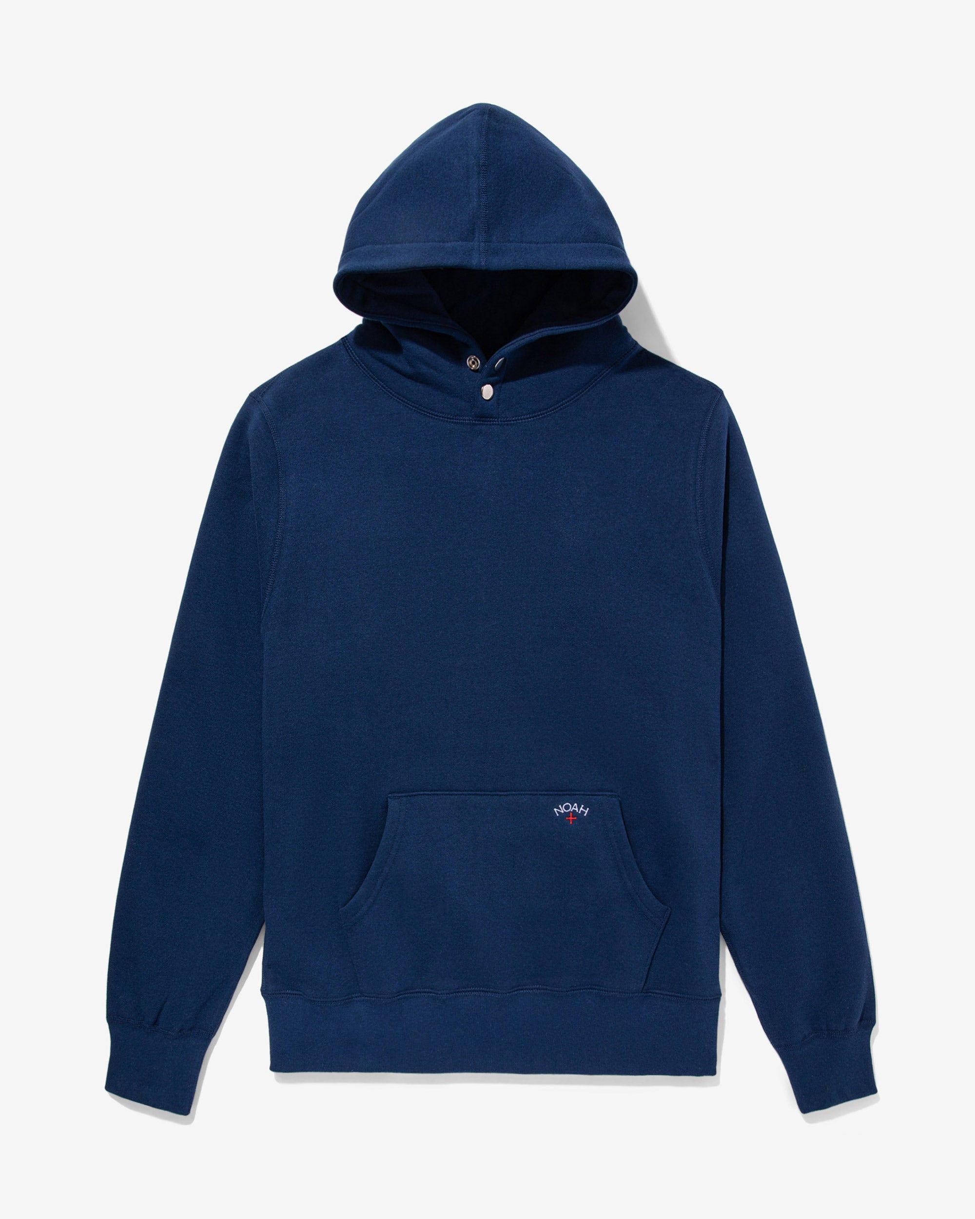 Snaps Hoodie sold by Noah NYC product image thumbnail 3