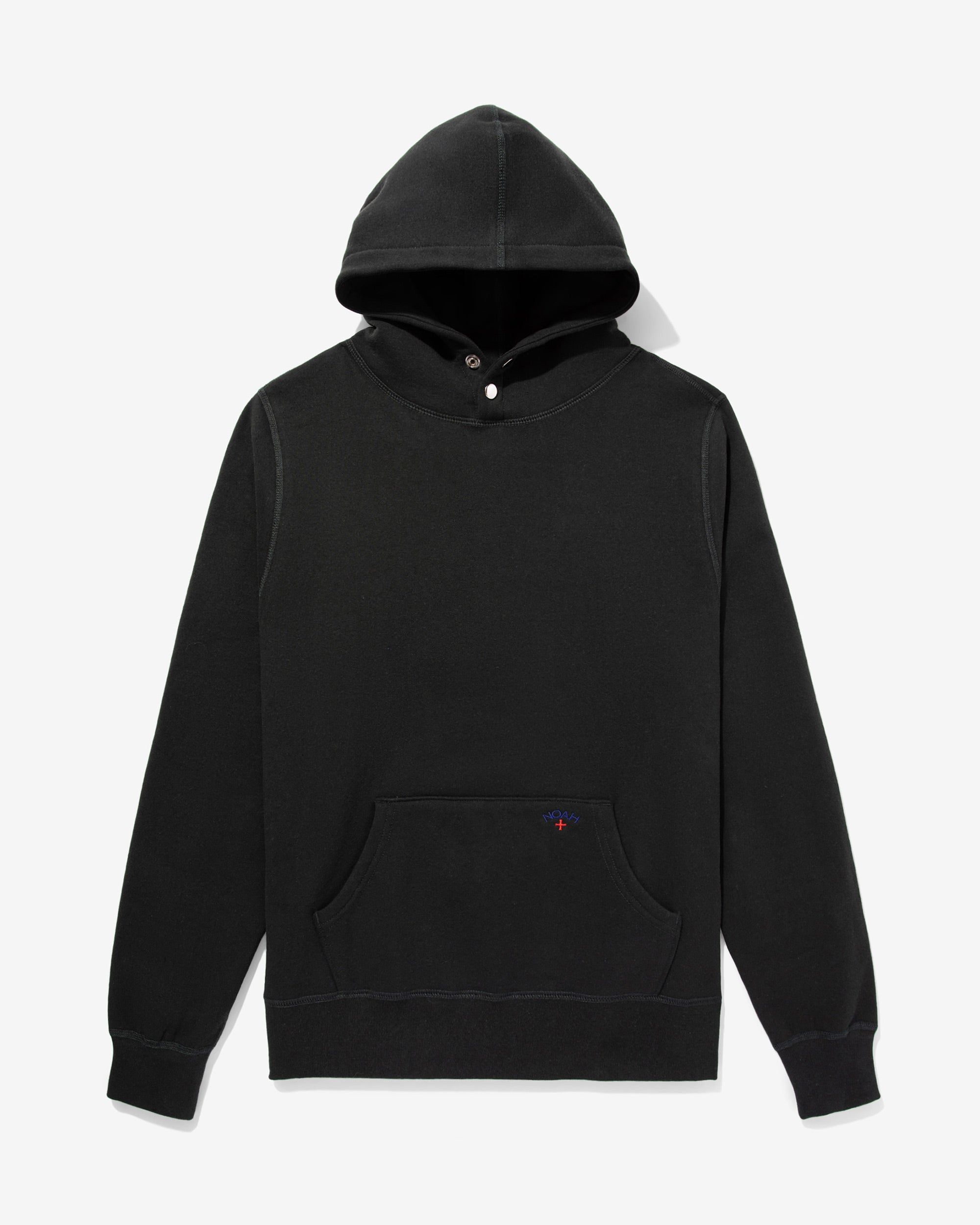 Snaps Hoodie sold by Noah NYC product image thumbnail 7
