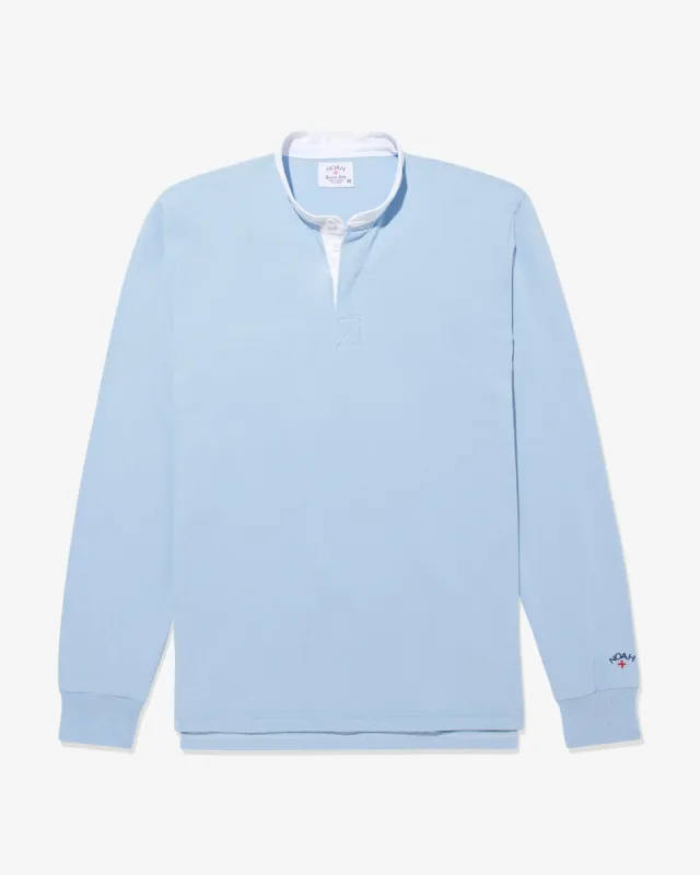 Band Collar Rugby sold by Noah NYC