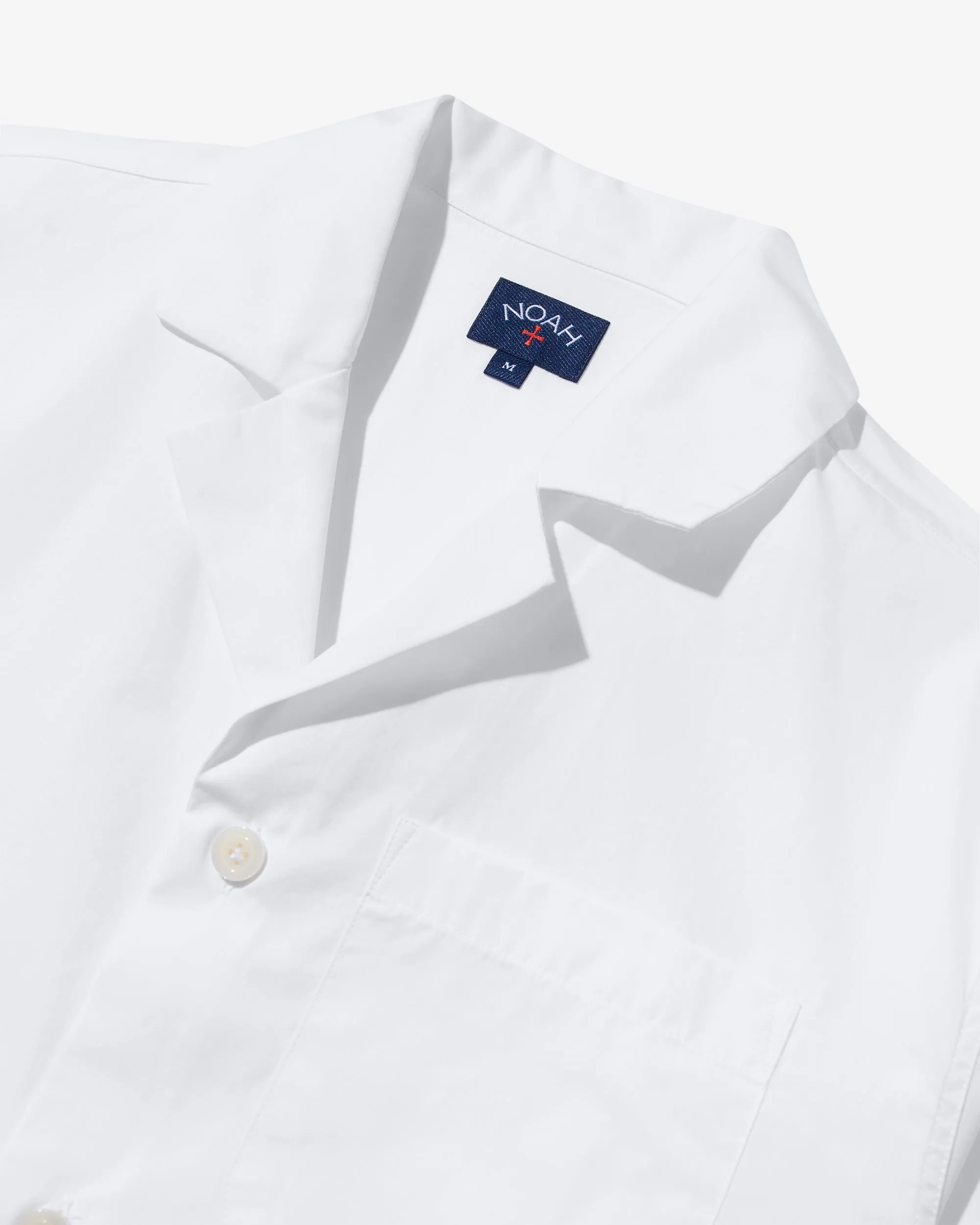 Summer Shirt sold by Noah NYC product image thumbnail 5