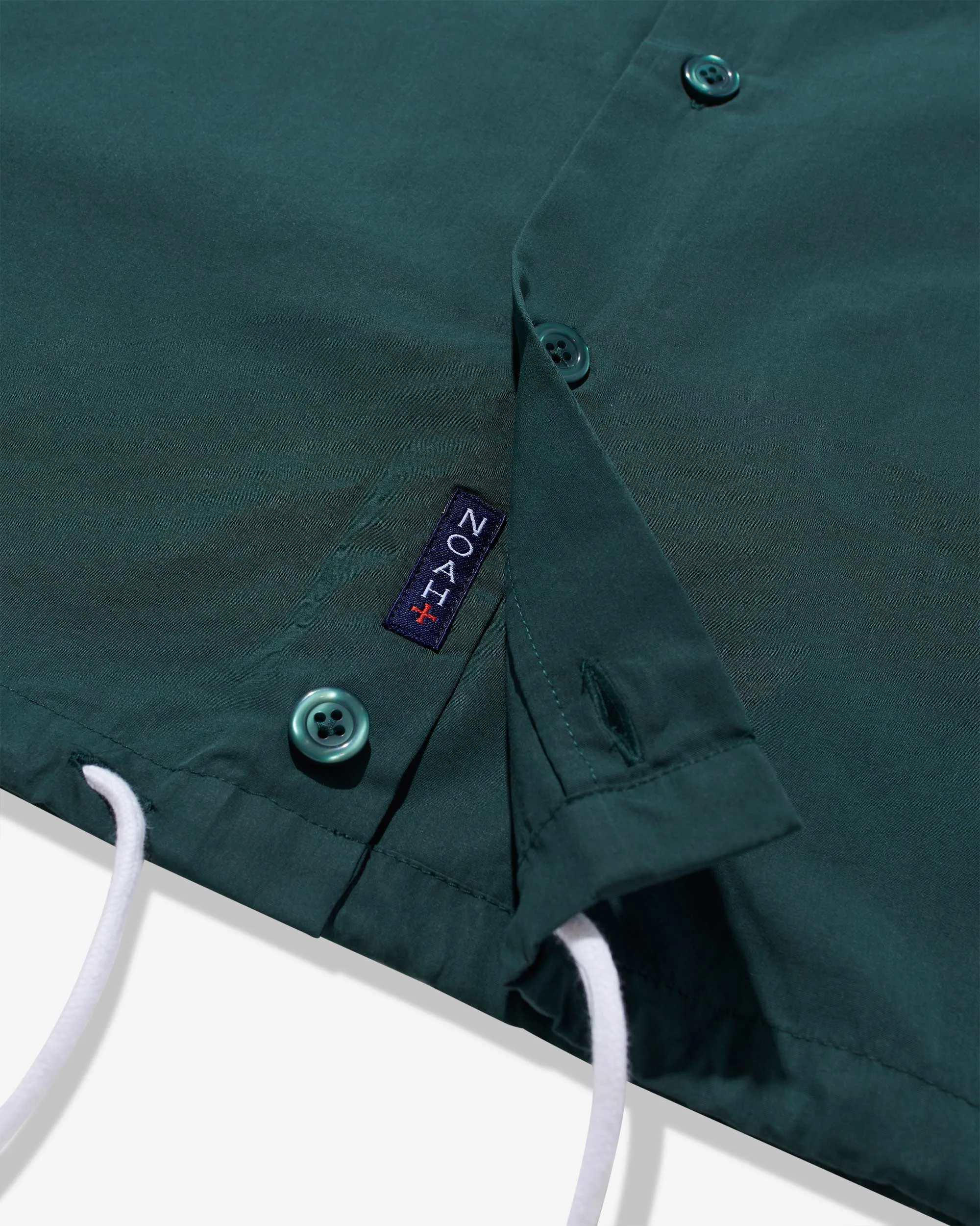 Summer Shirt sold by Noah NYC product image thumbnail 3