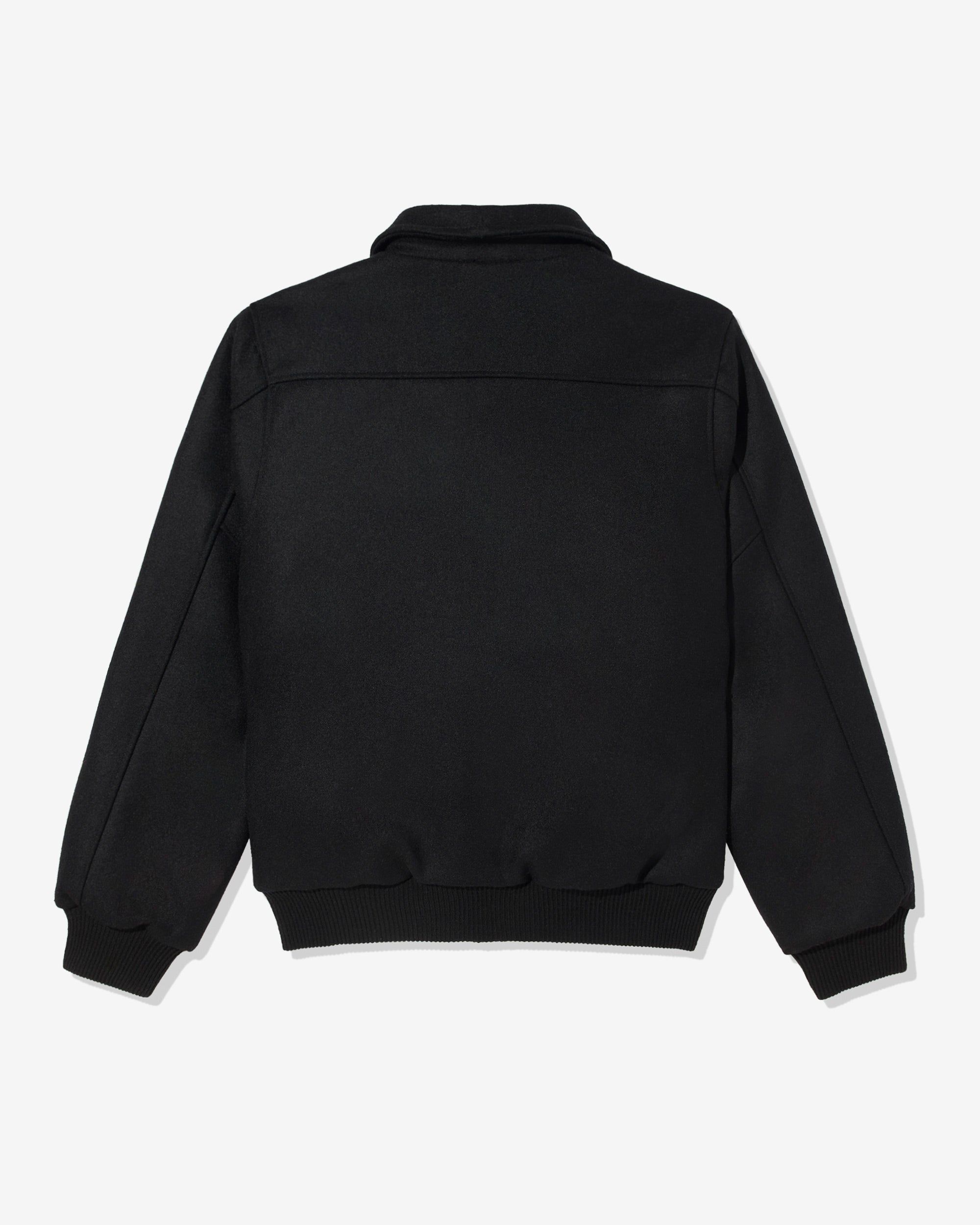 Wool A-2 Jacket sold by Noah NYC product image thumbnail 2
