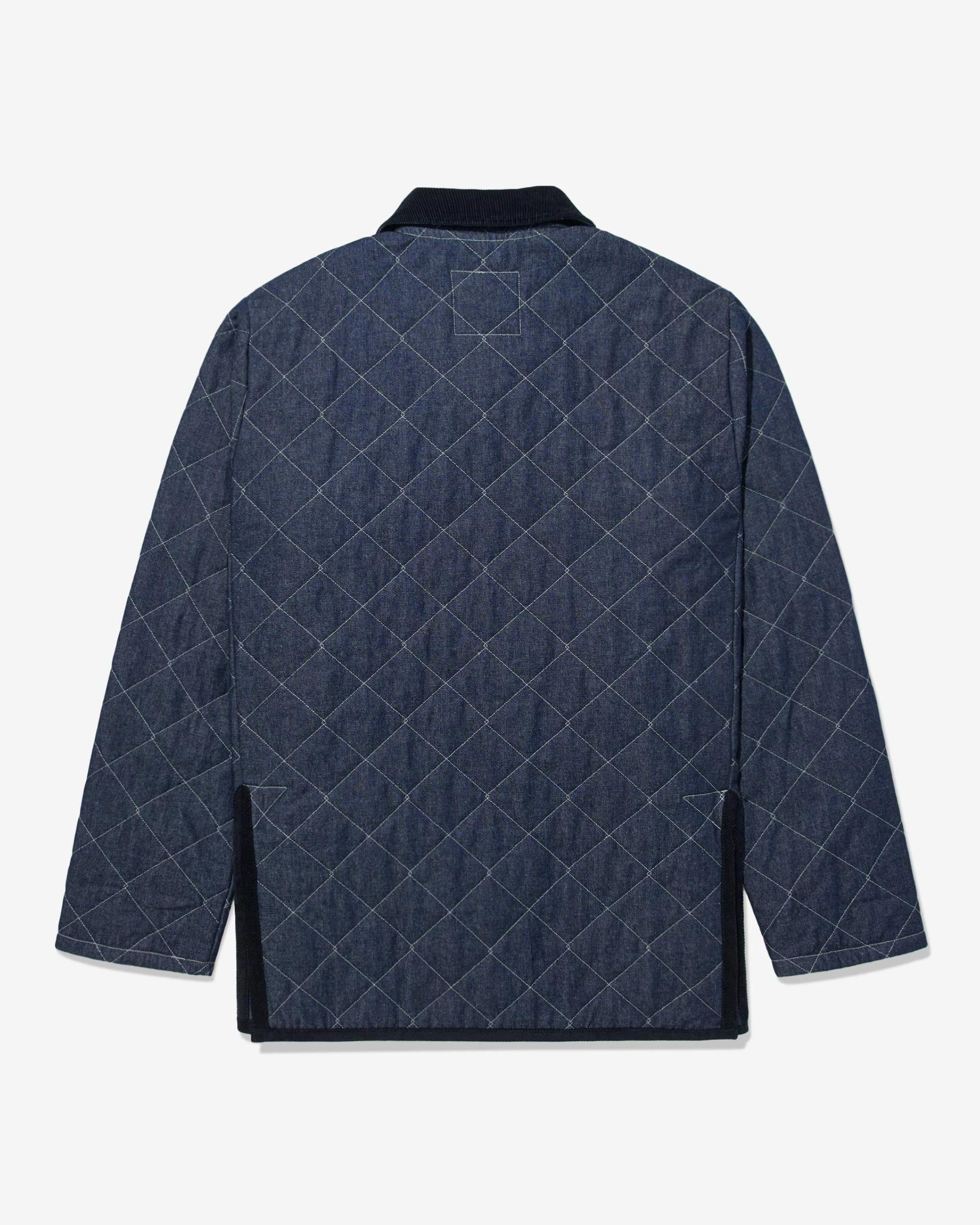 Noah x Lavenham Denham Jacket sold by Noah NYC product image thumbnail 4