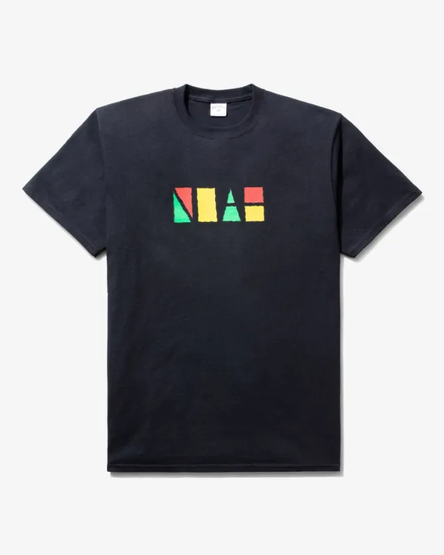 Blocks Tee sold by Noah NYC