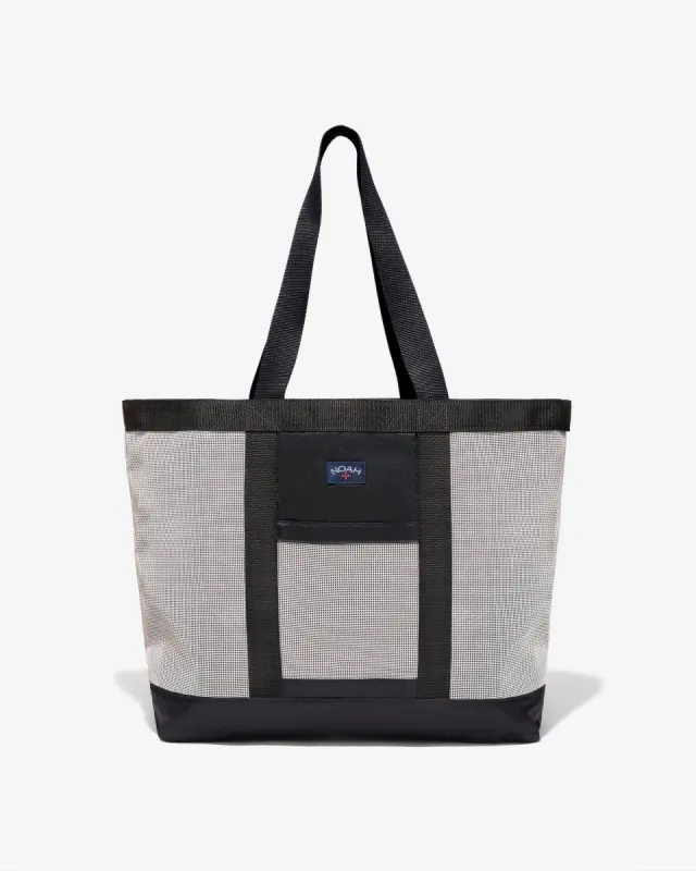 Mesh Beach Bag sold by Noah NYC