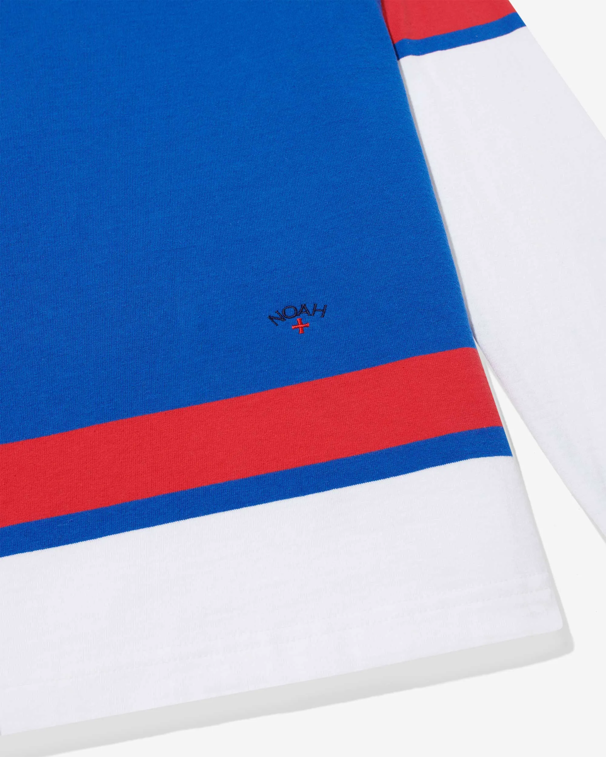 Football Top sold by Noah NYC product image thumbnail 3