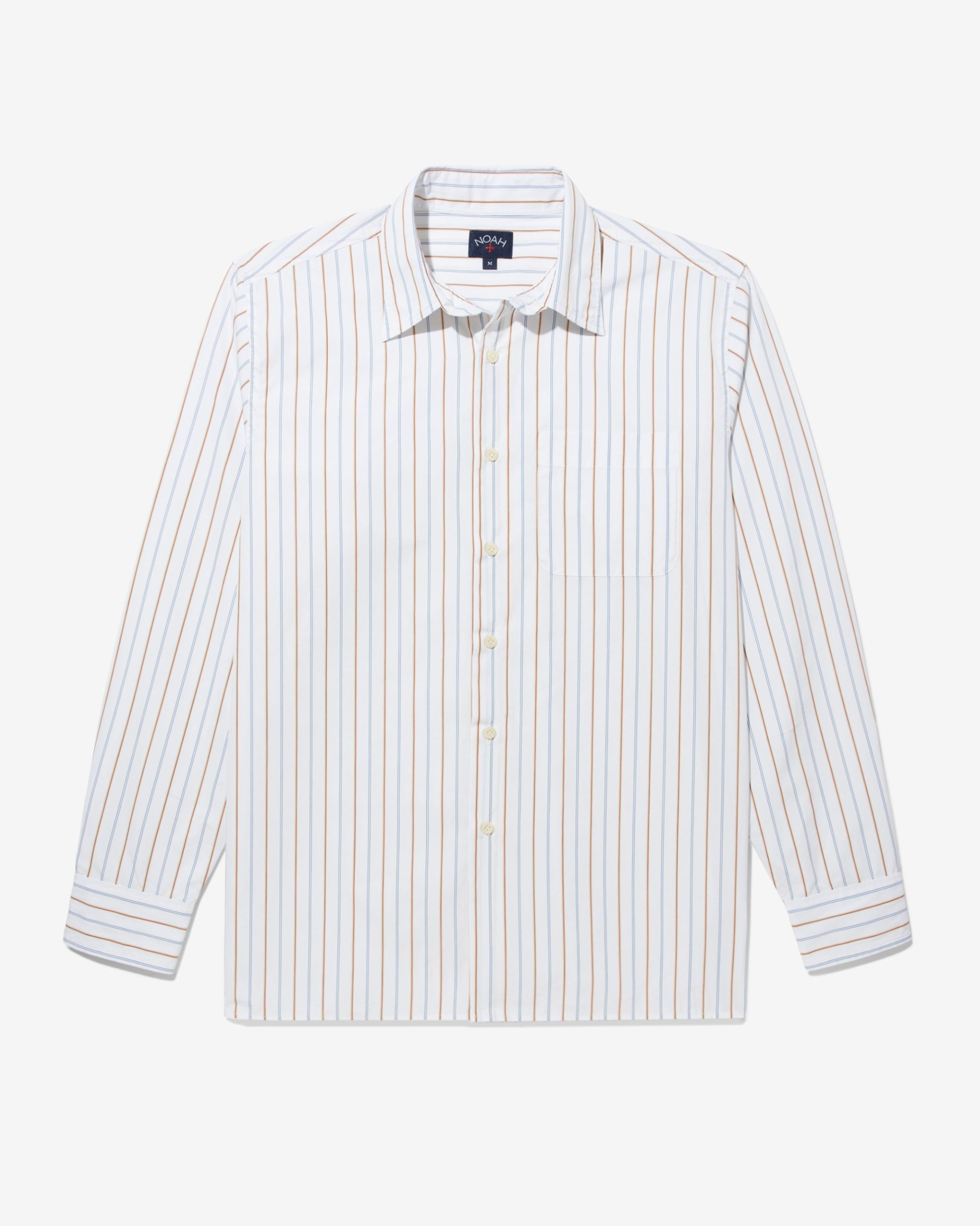 Oversized Dress Shirt sold by Noah NYC