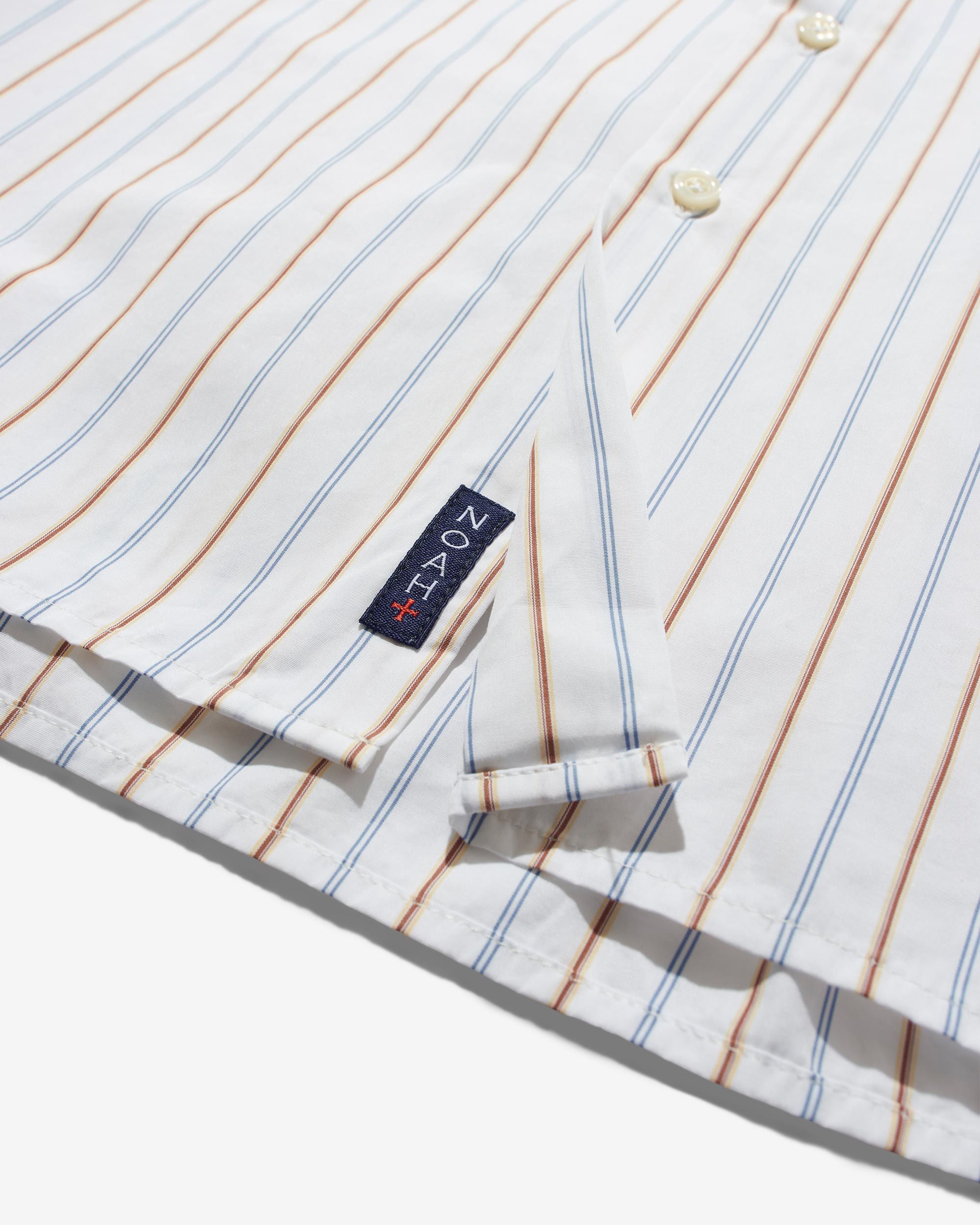 Oversized Dress Shirt sold by Noah NYC product image thumbnail 3