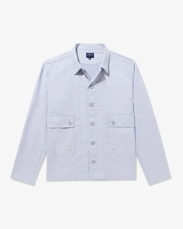 Mechanic Shirt sold by Noah NYC