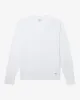 Classic Long Sleeve Recycled Cotton Tee sold by Noah NYC