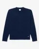 Classic Long Sleeve Recycled Cotton Tee sold by Noah NYC