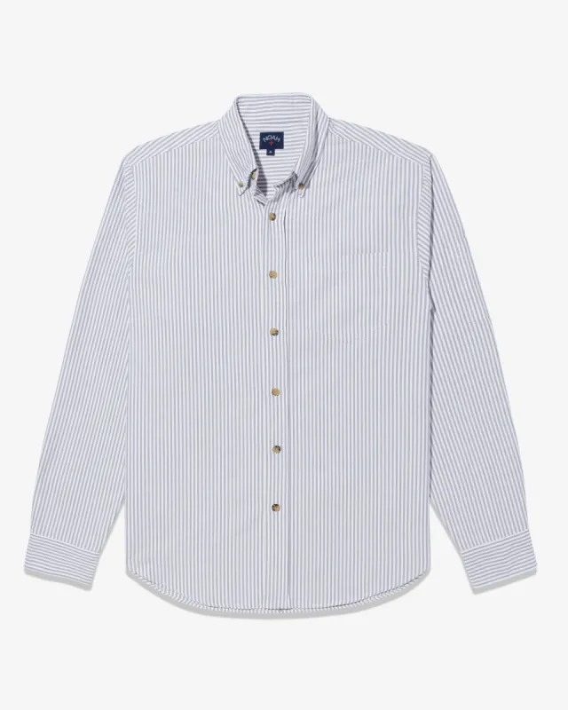 Oxford Shirt sold by Noah NYC