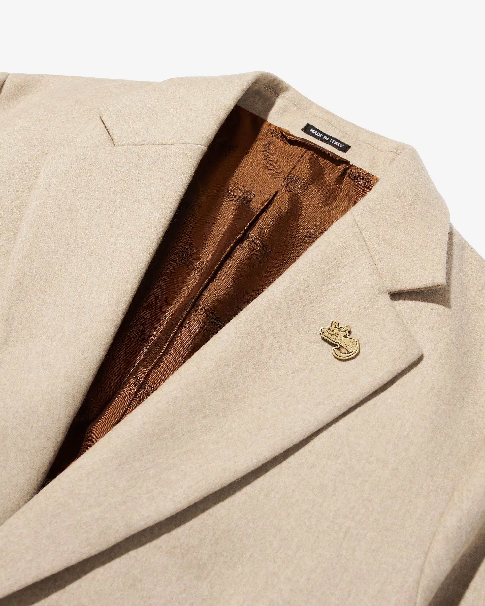 PUMA x Noah Sport Coat sold by Noah NYC product image thumbnail 3