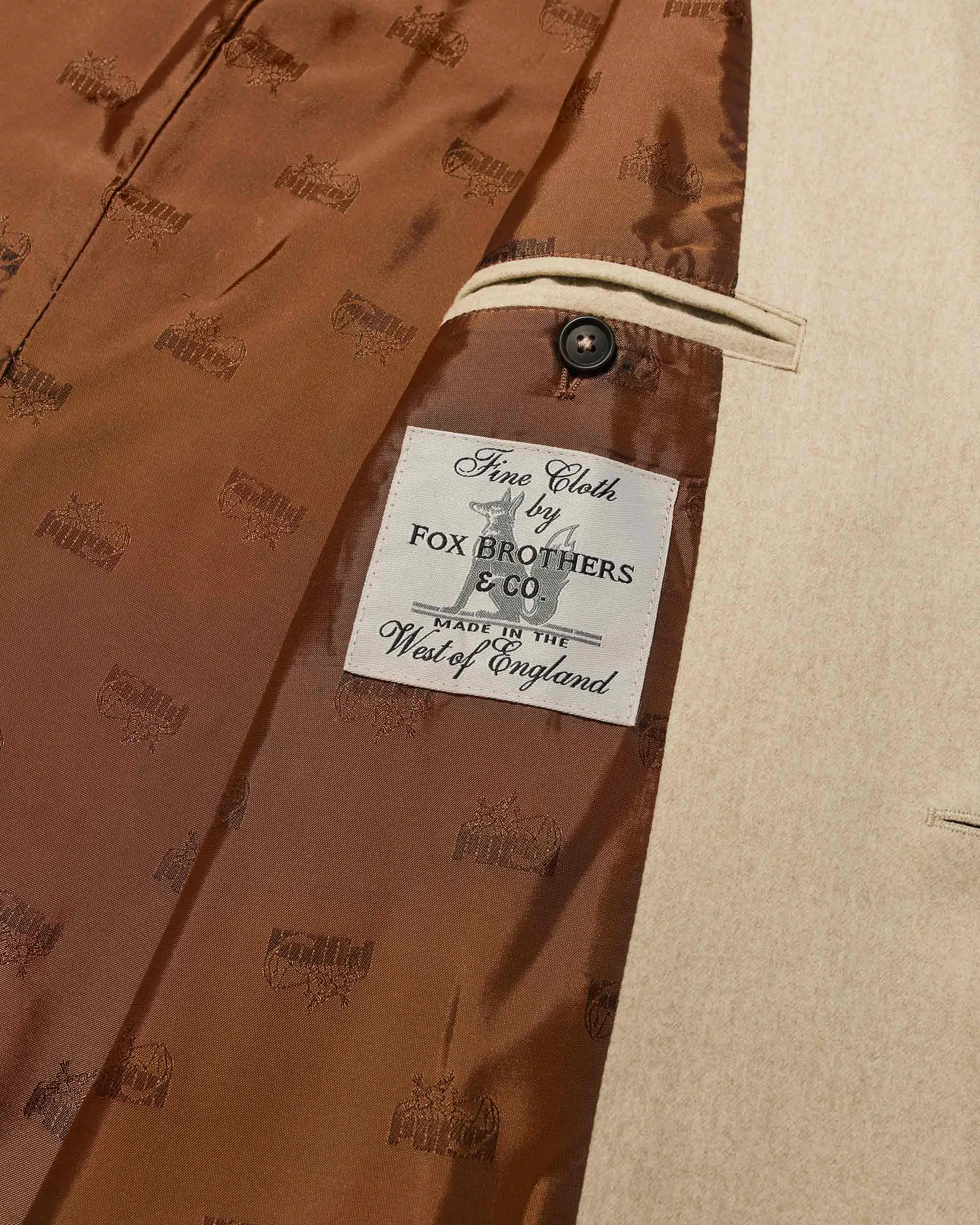 PUMA x Noah Sport Coat sold by Noah NYC product image thumbnail 5