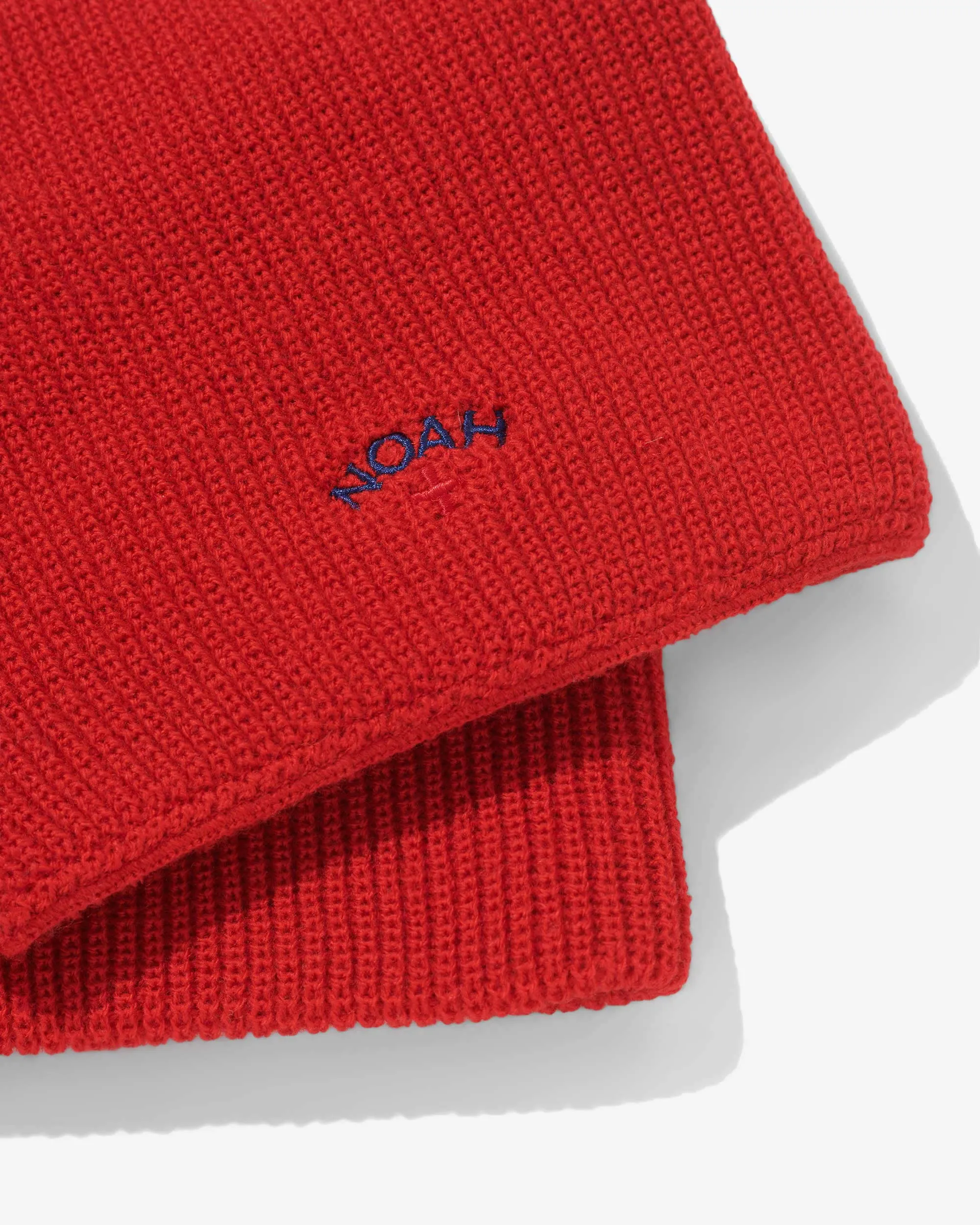 Knit Gaiter sold by Noah NYC product image thumbnail 2