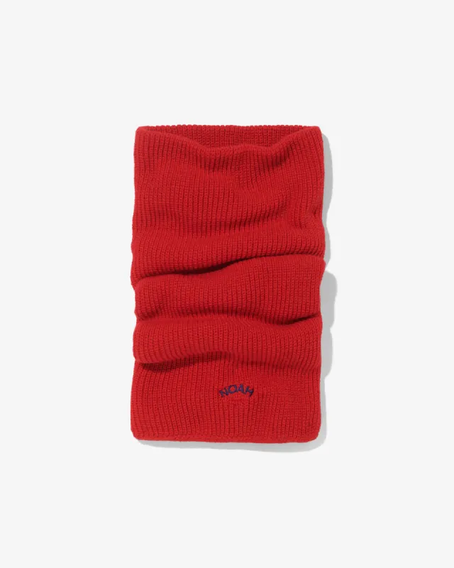Knit Gaiter sold by Noah NYC