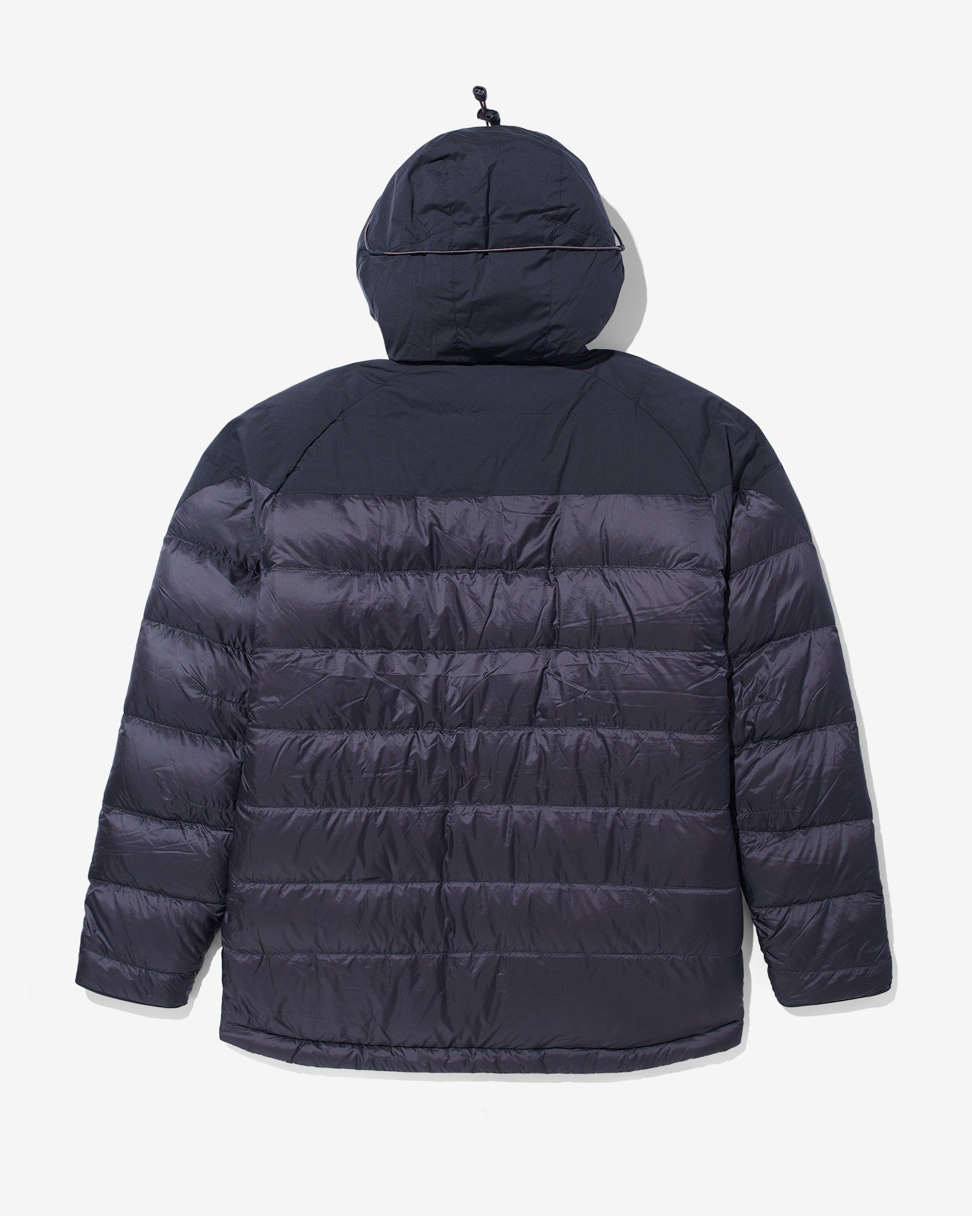 Klättermusen Atle 3.0 Jacket sold by Noah NYC product image thumbnail 2