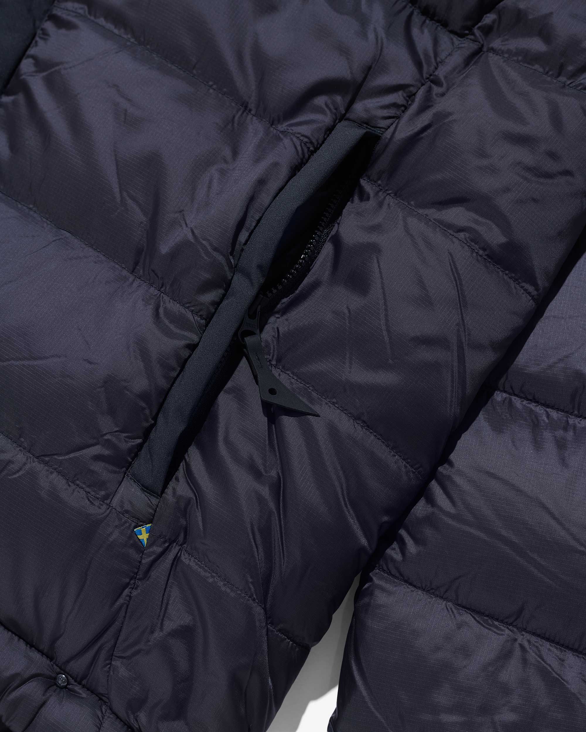 Klättermusen Atle 3.0 Jacket sold by Noah NYC product image thumbnail 5