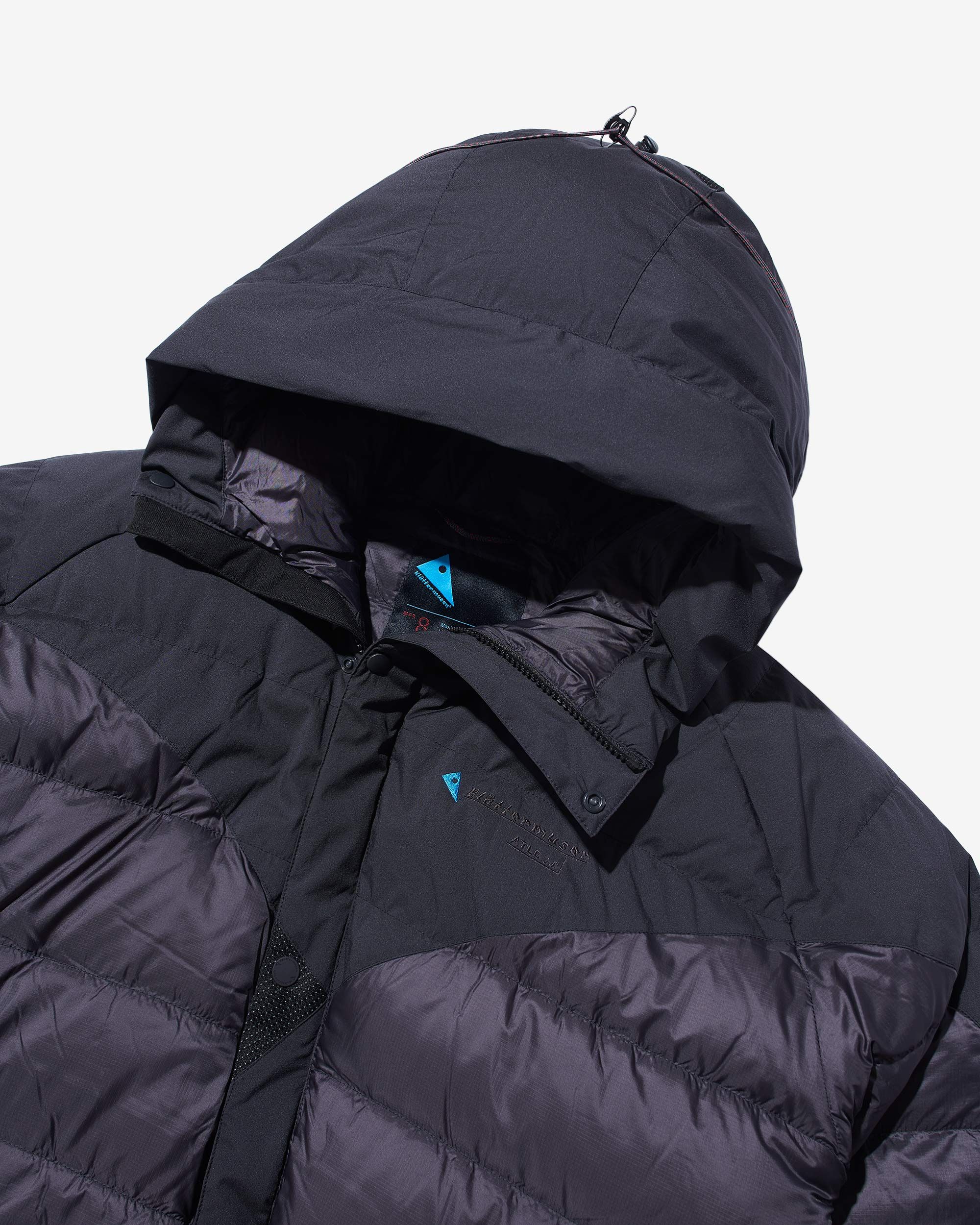 Klättermusen Atle 3.0 Jacket sold by Noah NYC product image thumbnail 3