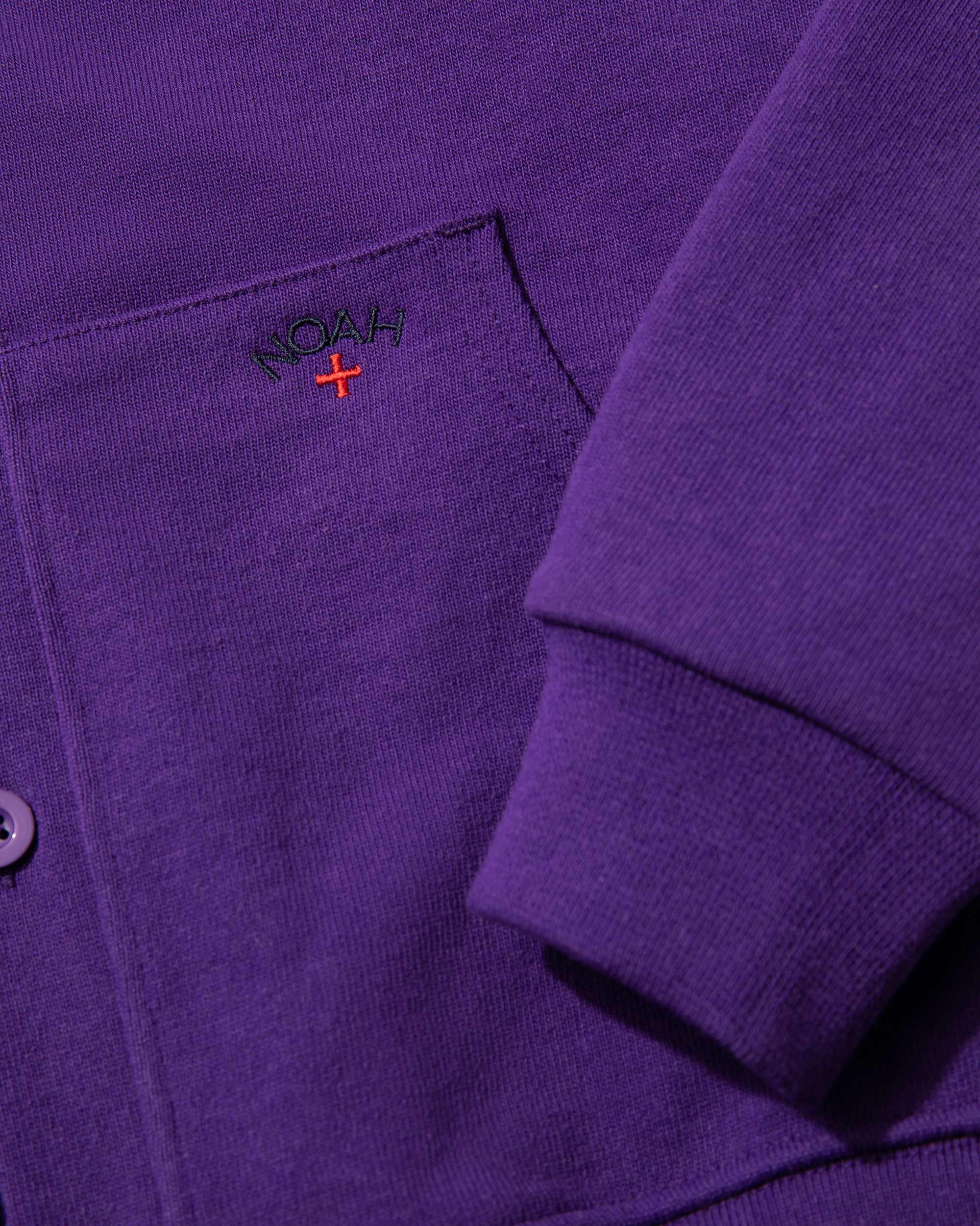 Rugby Pocket Cardigan sold by Noah NYC product image thumbnail 10