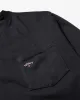 Classic Long Sleeve Pocket Tee sold by Noah NYC