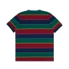University Stripe Polo sold by Noah NYC
