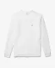Classic Long Sleeve Pocket Tee sold by Noah NYC