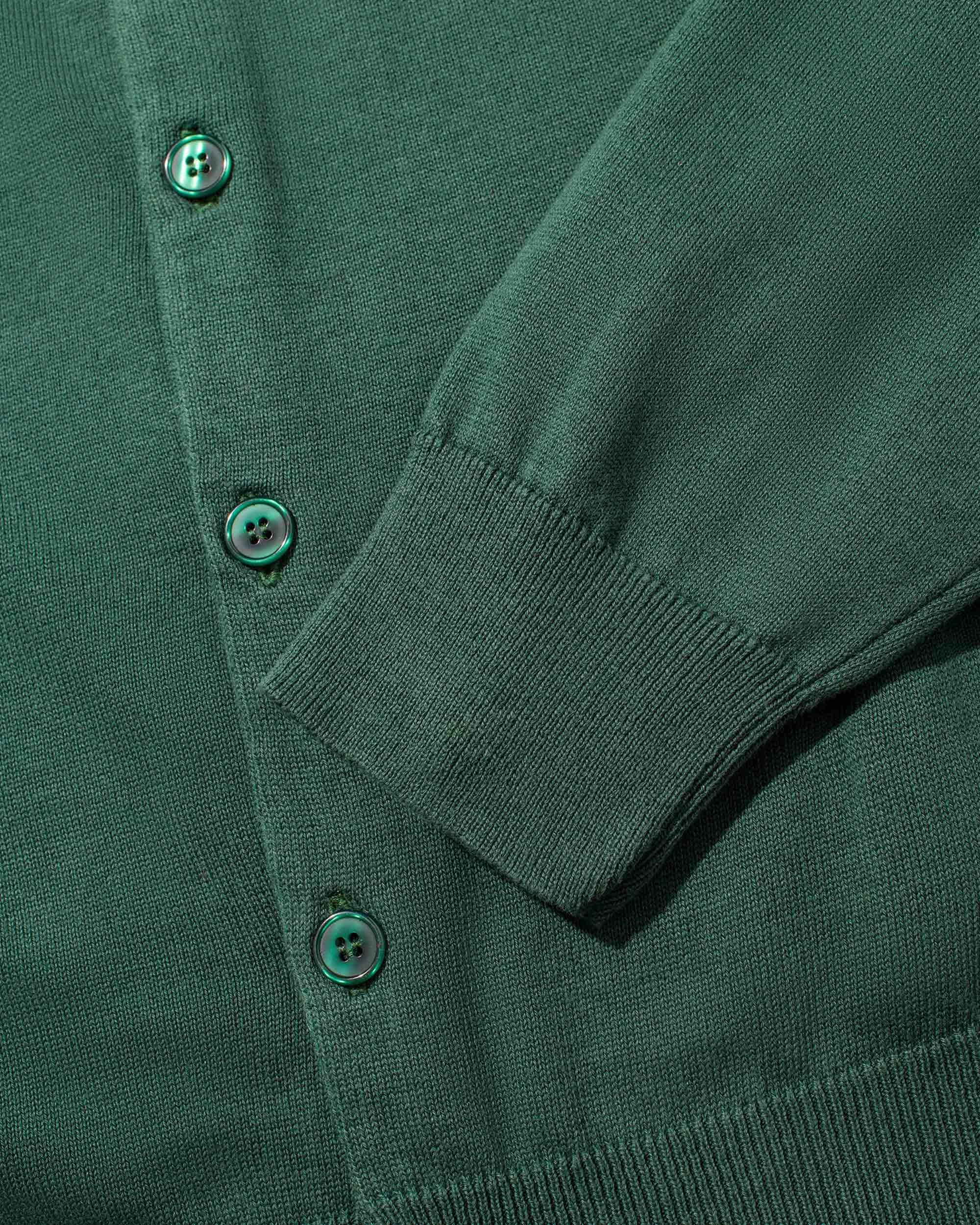 Button-Up Sweater sold by Noah NYC product image thumbnail 8