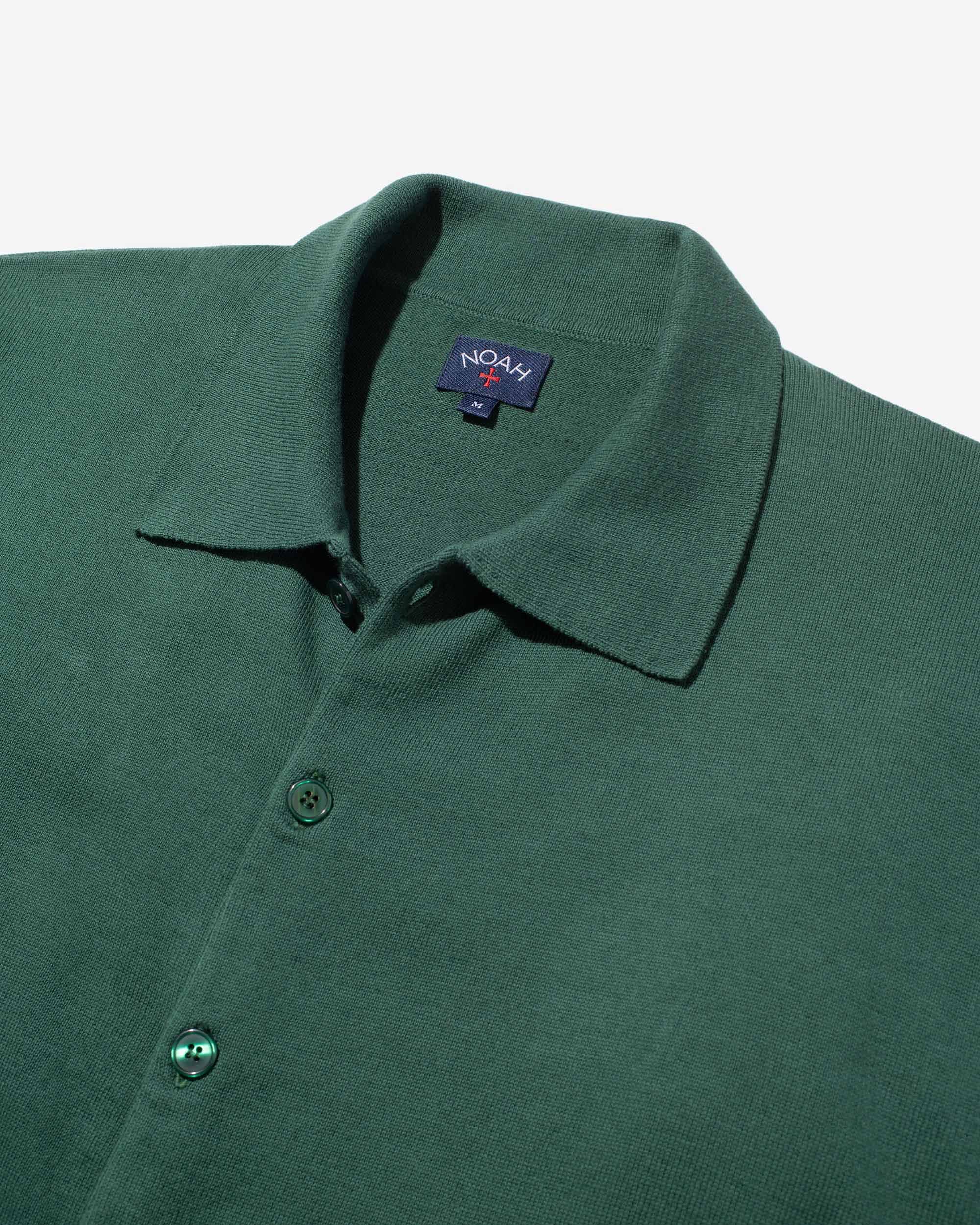 Button-Up Sweater sold by Noah NYC product image thumbnail 6