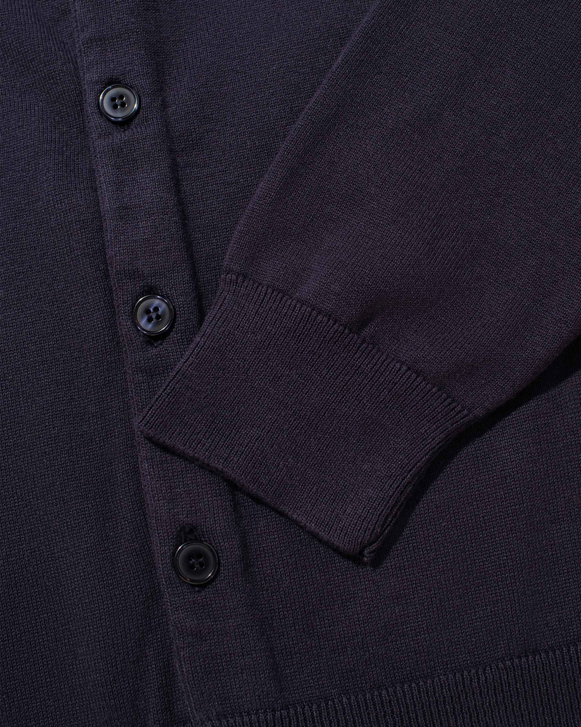 Button-Up Sweater sold by Noah NYC product image thumbnail 7