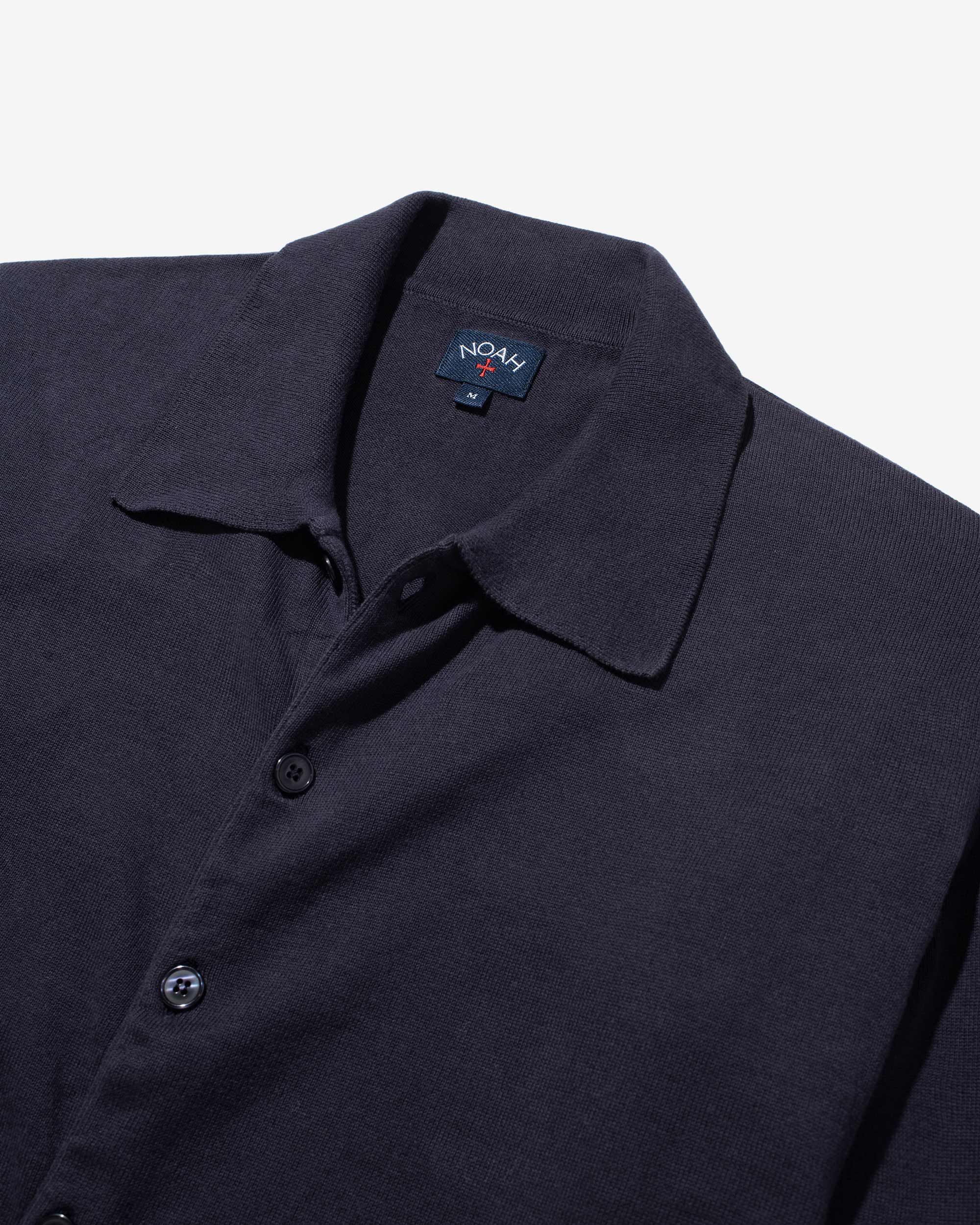 Button-Up Sweater sold by Noah NYC product image thumbnail 2