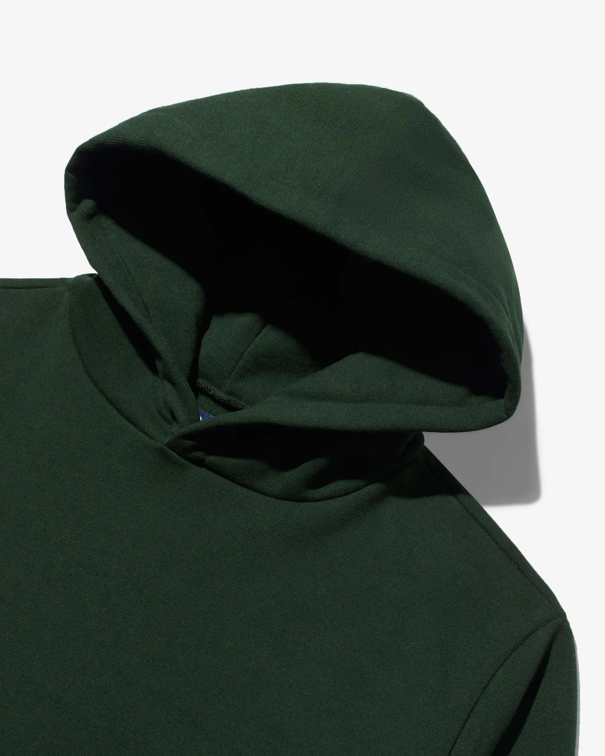 Heavyweight Hoodie sold by Noah NYC product image thumbnail 2