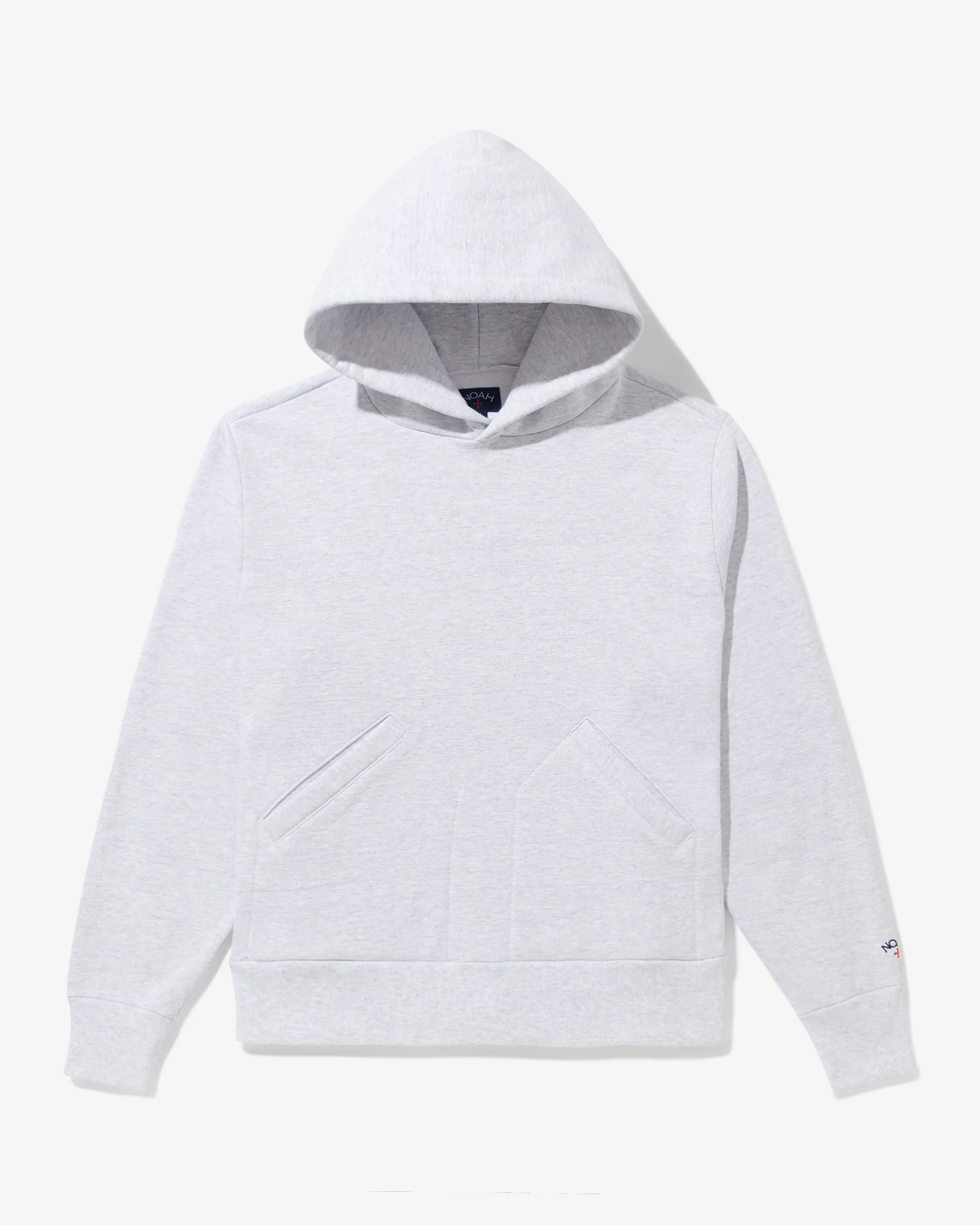 Heavyweight Hoodie sold by Noah NYC product image thumbnail 4