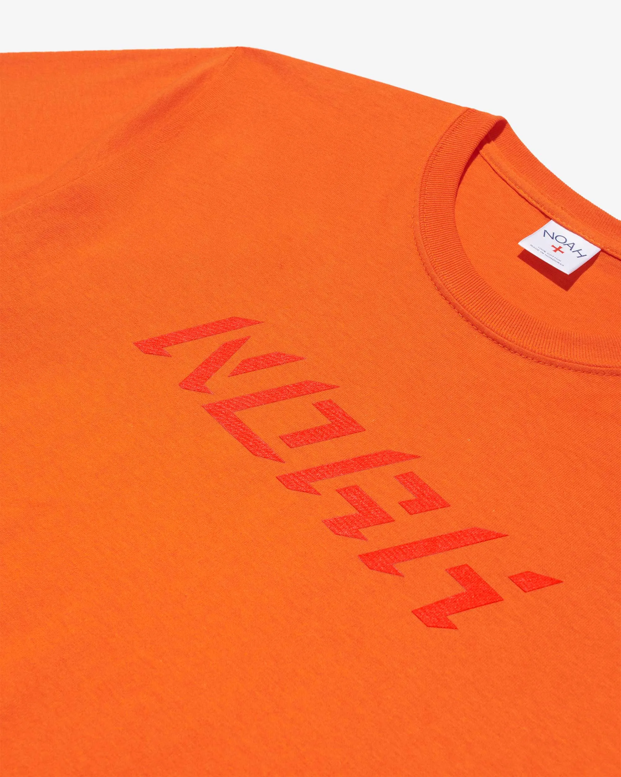 AO Tee sold by Noah NYC product image thumbnail 2