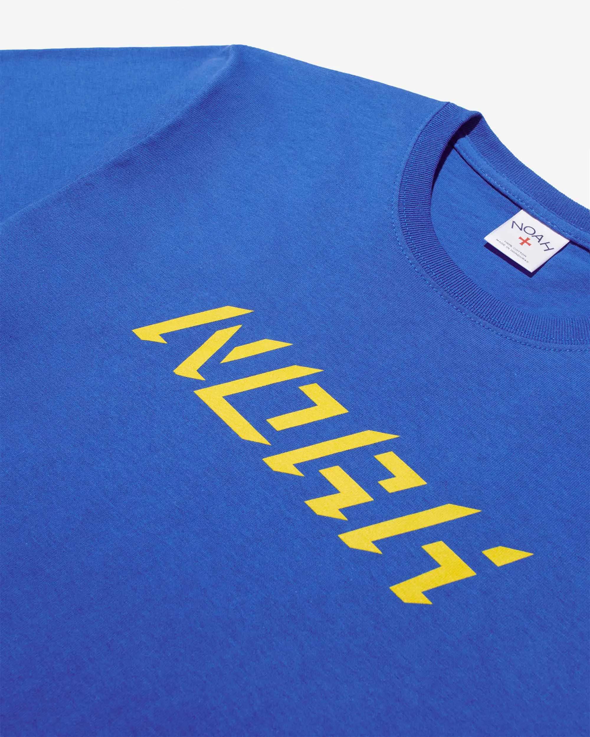 AO Tee sold by Noah NYC product image thumbnail 4