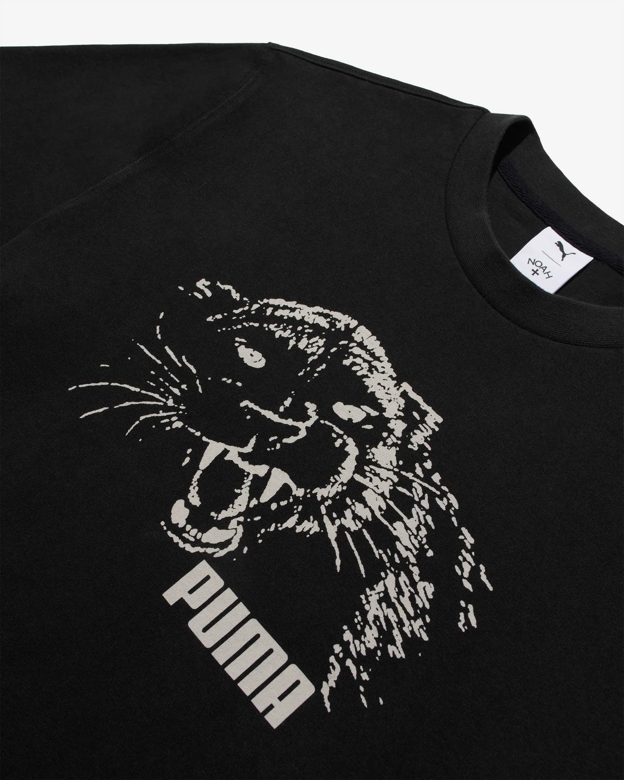 PUMA x Noah Tee sold by Noah NYC product image thumbnail 4
