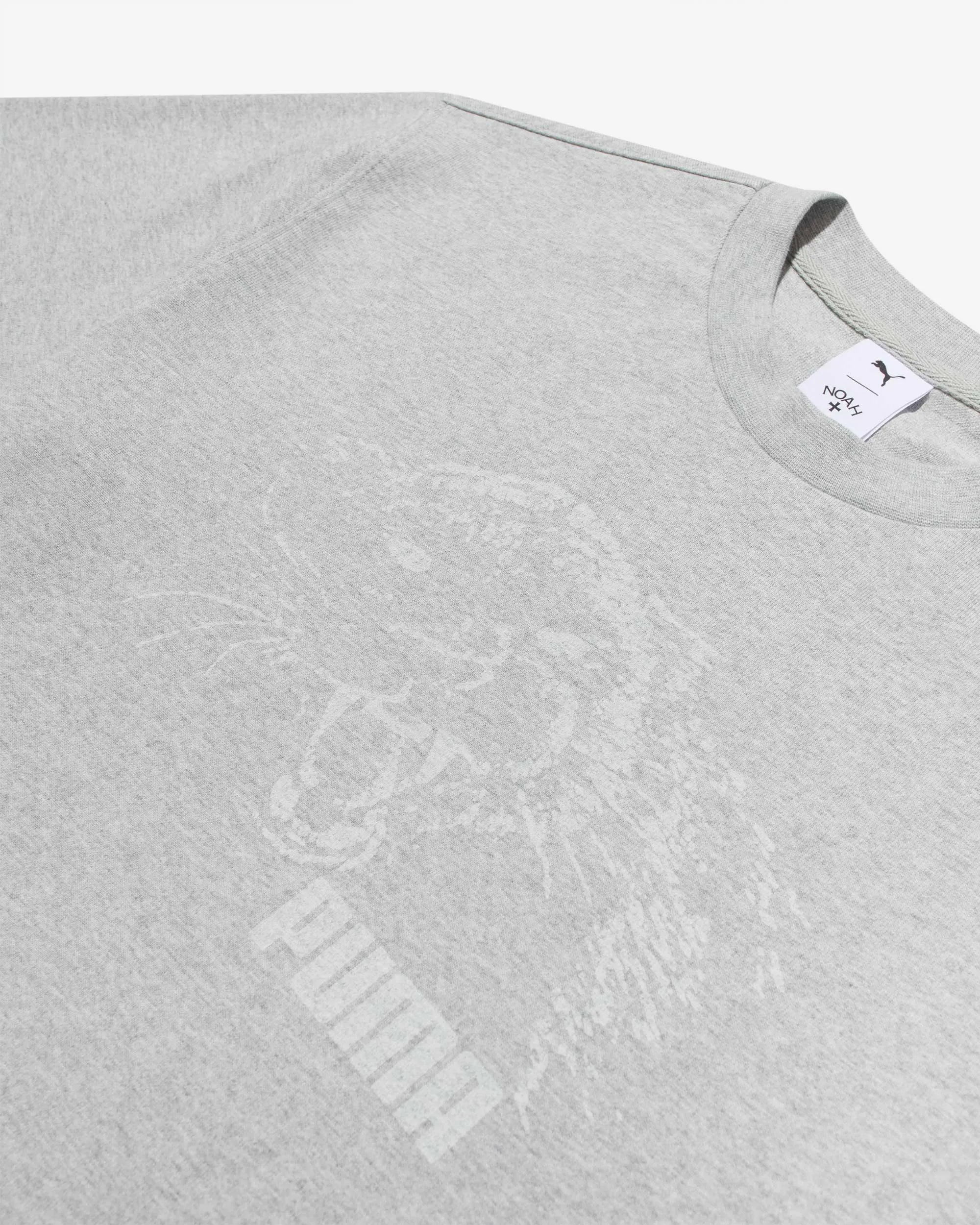 PUMA x Noah Tee sold by Noah NYC product image thumbnail 2
