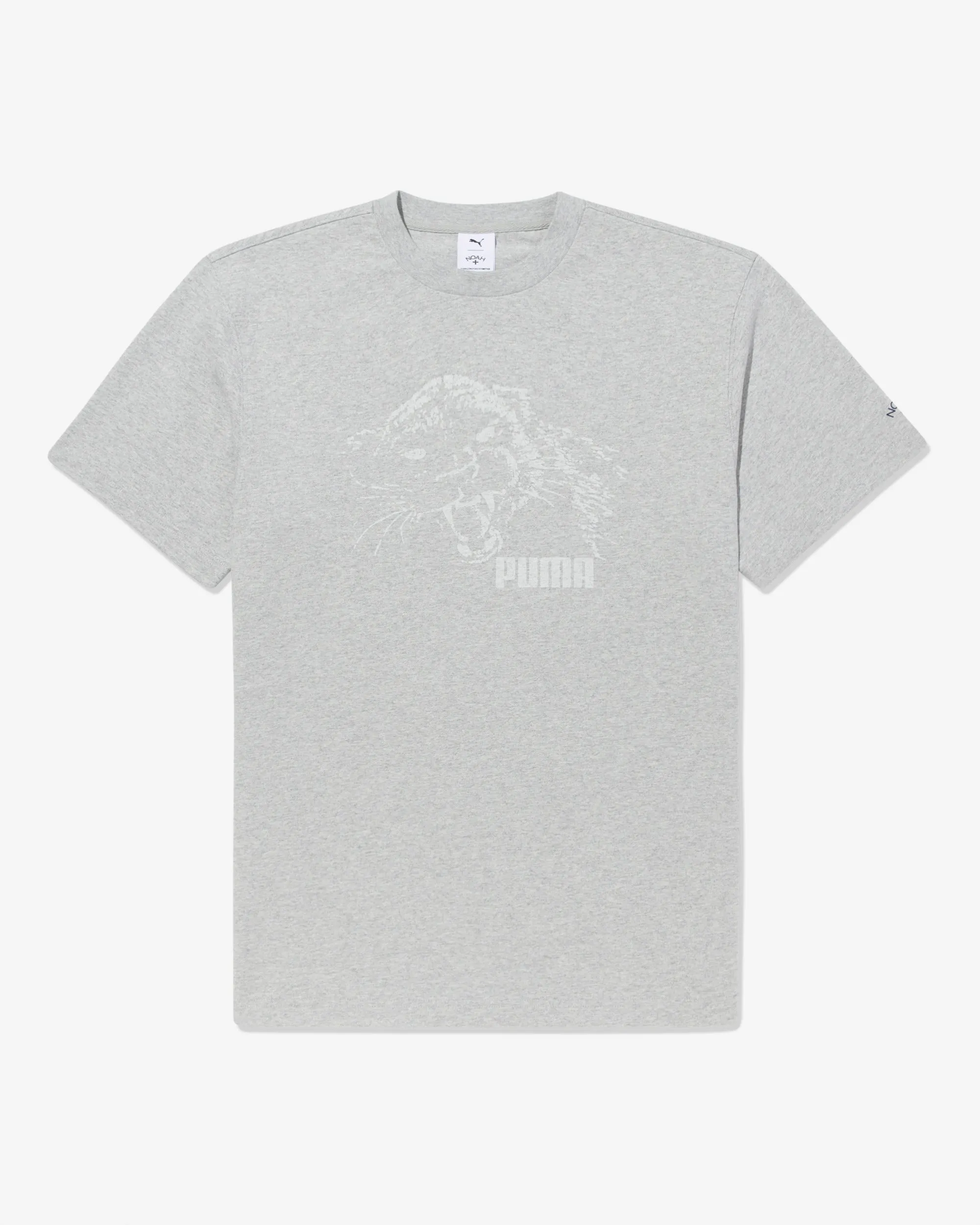 PUMA x Noah Tee sold by Noah NYC