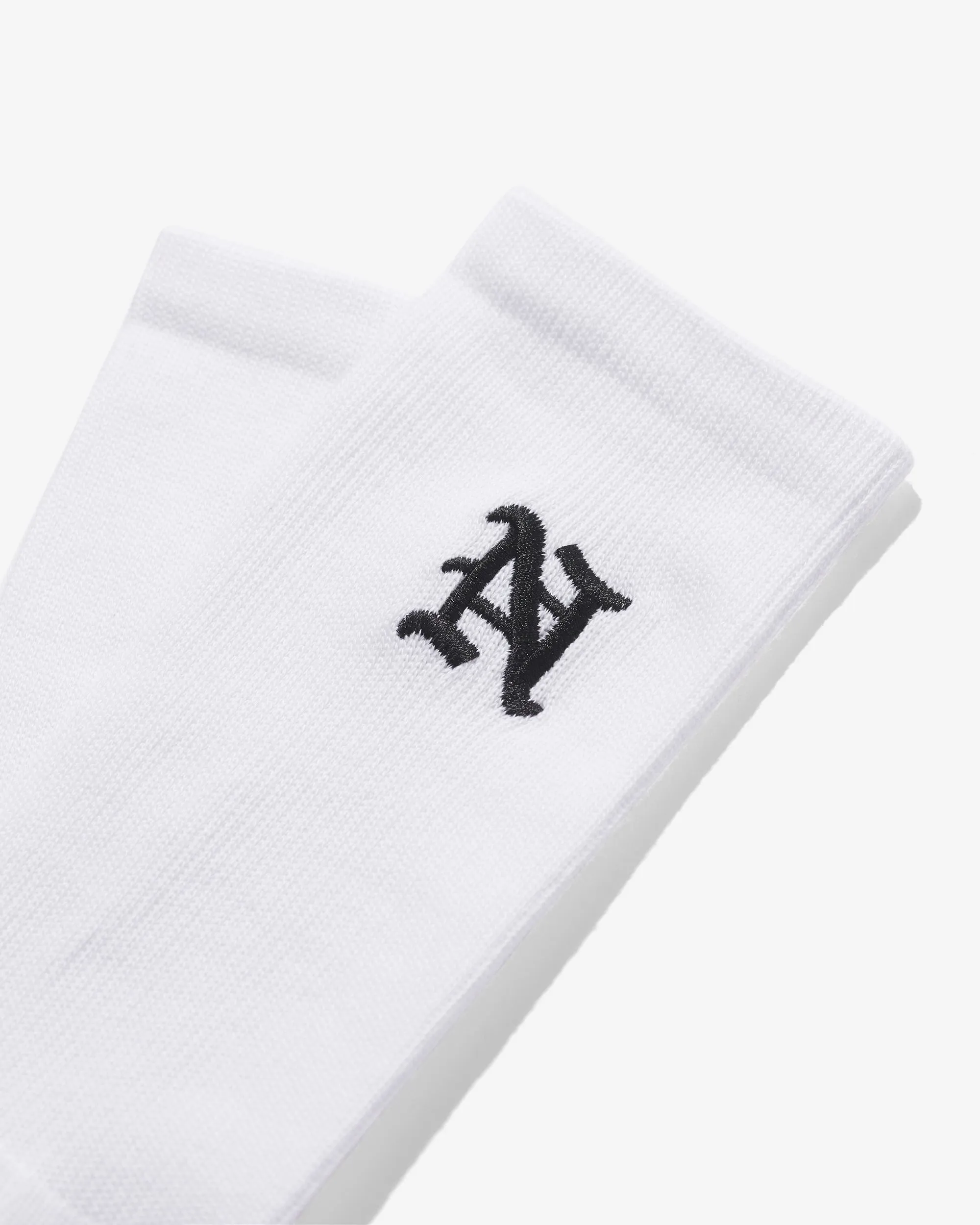 N Logo Sock sold by Noah NYC product image thumbnail 4