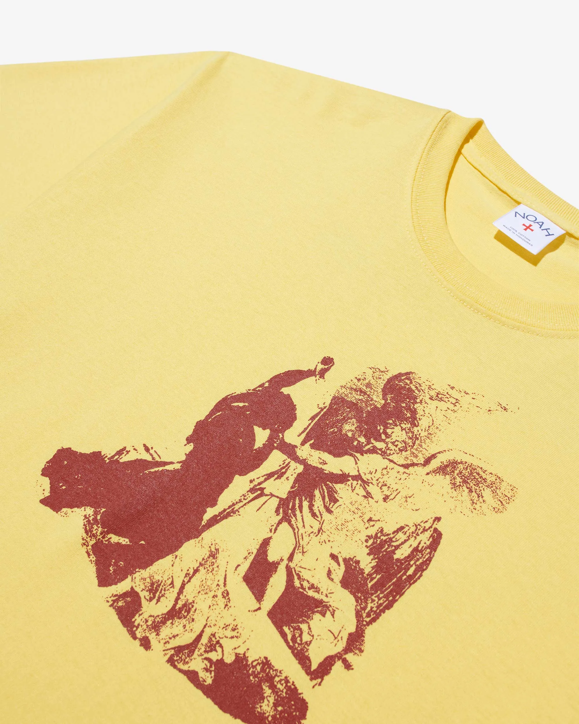 Symbols of Truth Tee sold by Noah NYC product image thumbnail 2