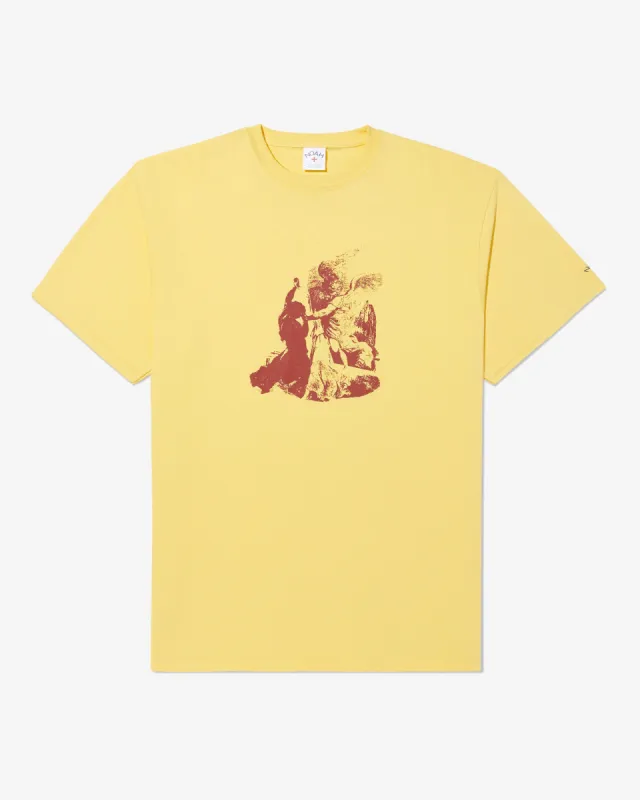 Symbols of Truth Tee sold by Noah NYC