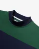 Mockneck Top sold by Noah NYC
