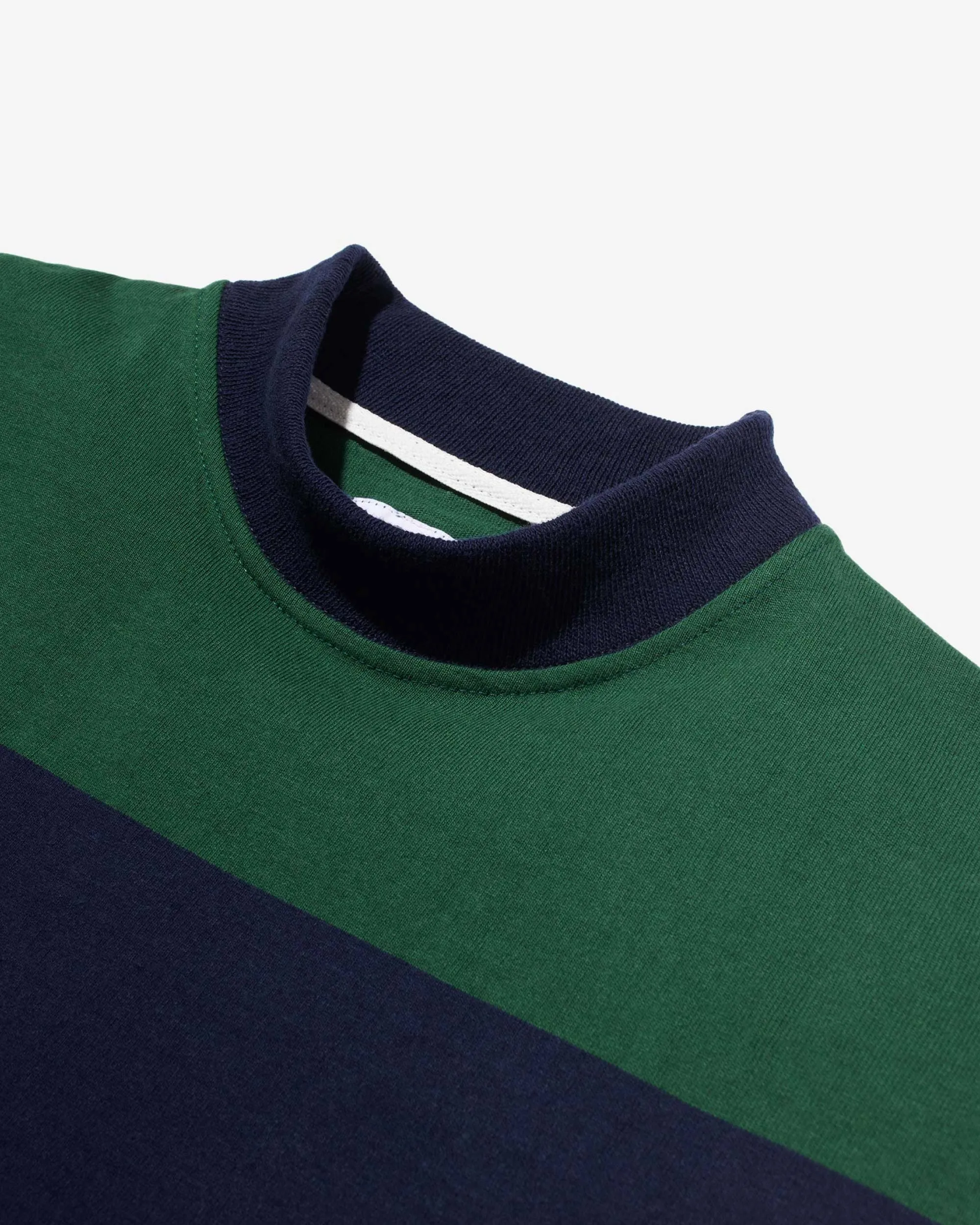 Mockneck Top sold by Noah NYC product image thumbnail 4