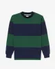 Mockneck Top sold by Noah NYC