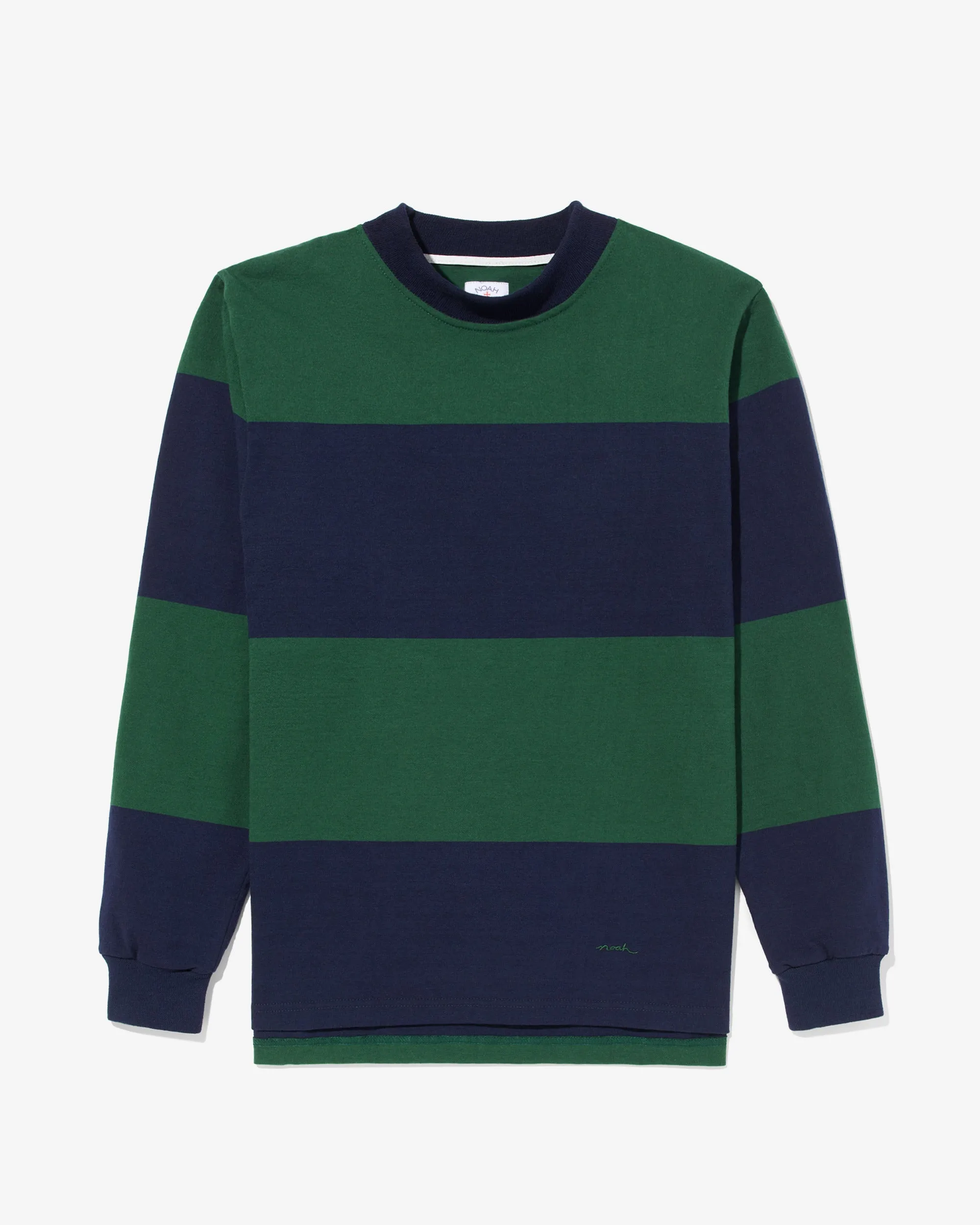 Mockneck Top sold by Noah NYC product image thumbnail 3