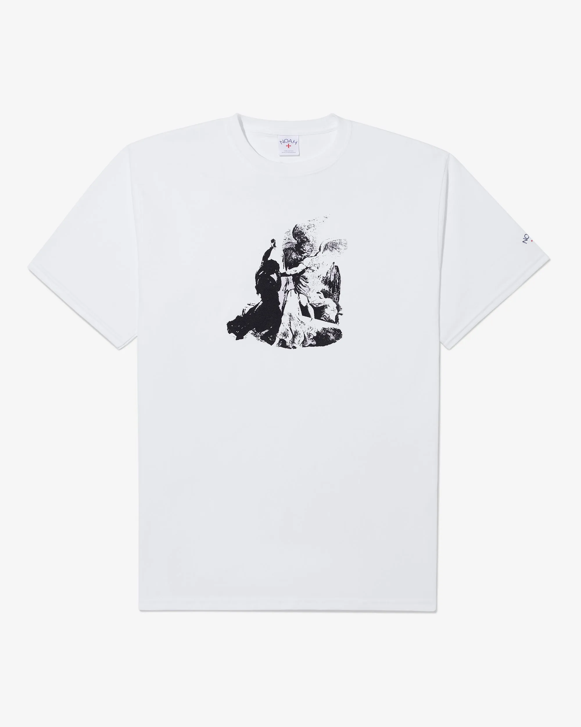 Symbols of Truth Tee sold by Noah NYC product image thumbnail 4