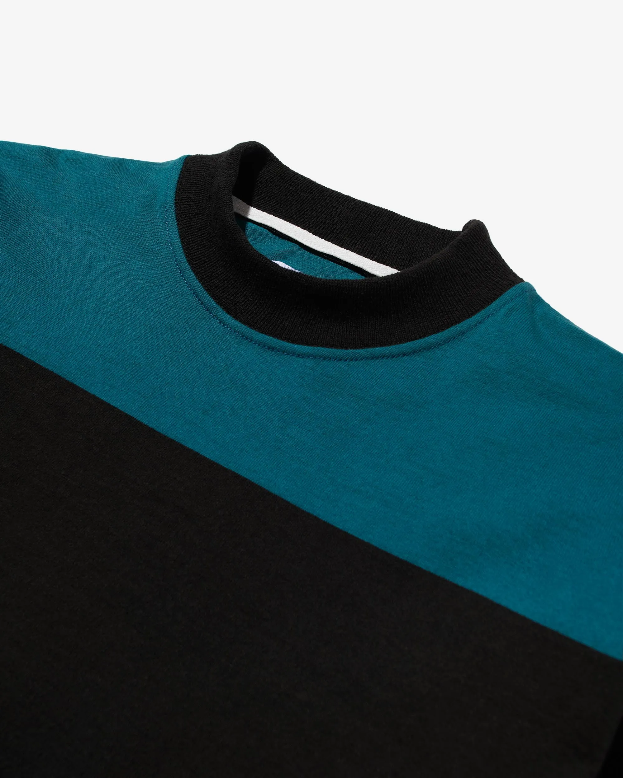 Mockneck Top sold by Noah NYC product image thumbnail 2
