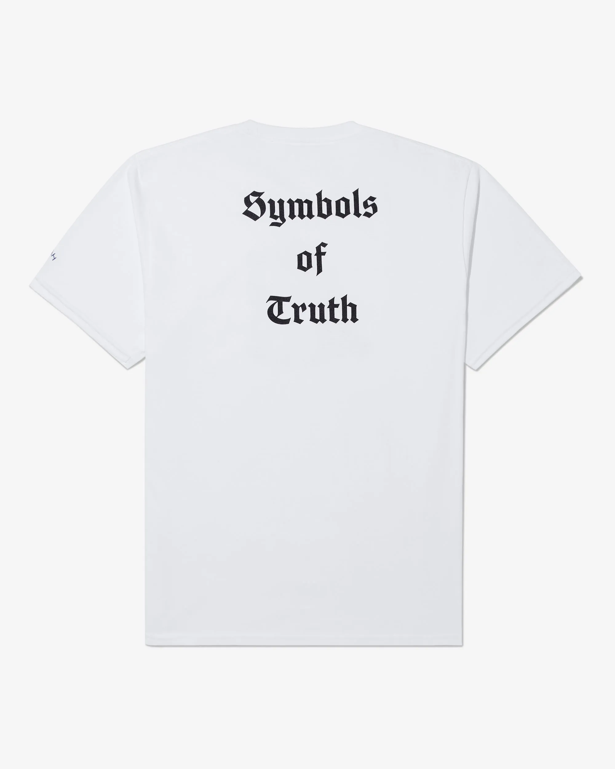Symbols of Truth Tee sold by Noah NYC product image thumbnail 5