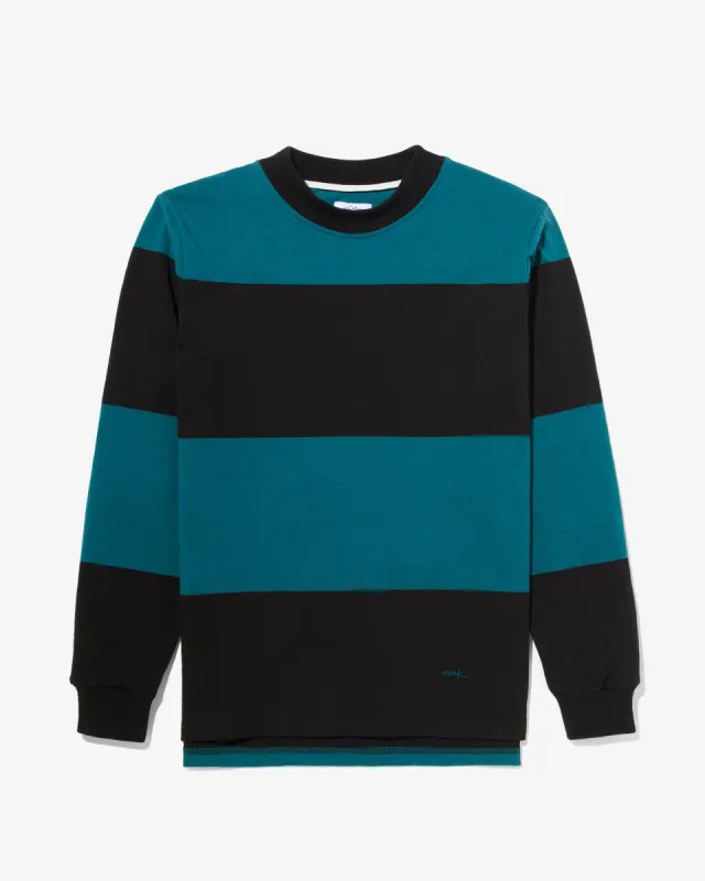 Mockneck Top sold by Noah NYC