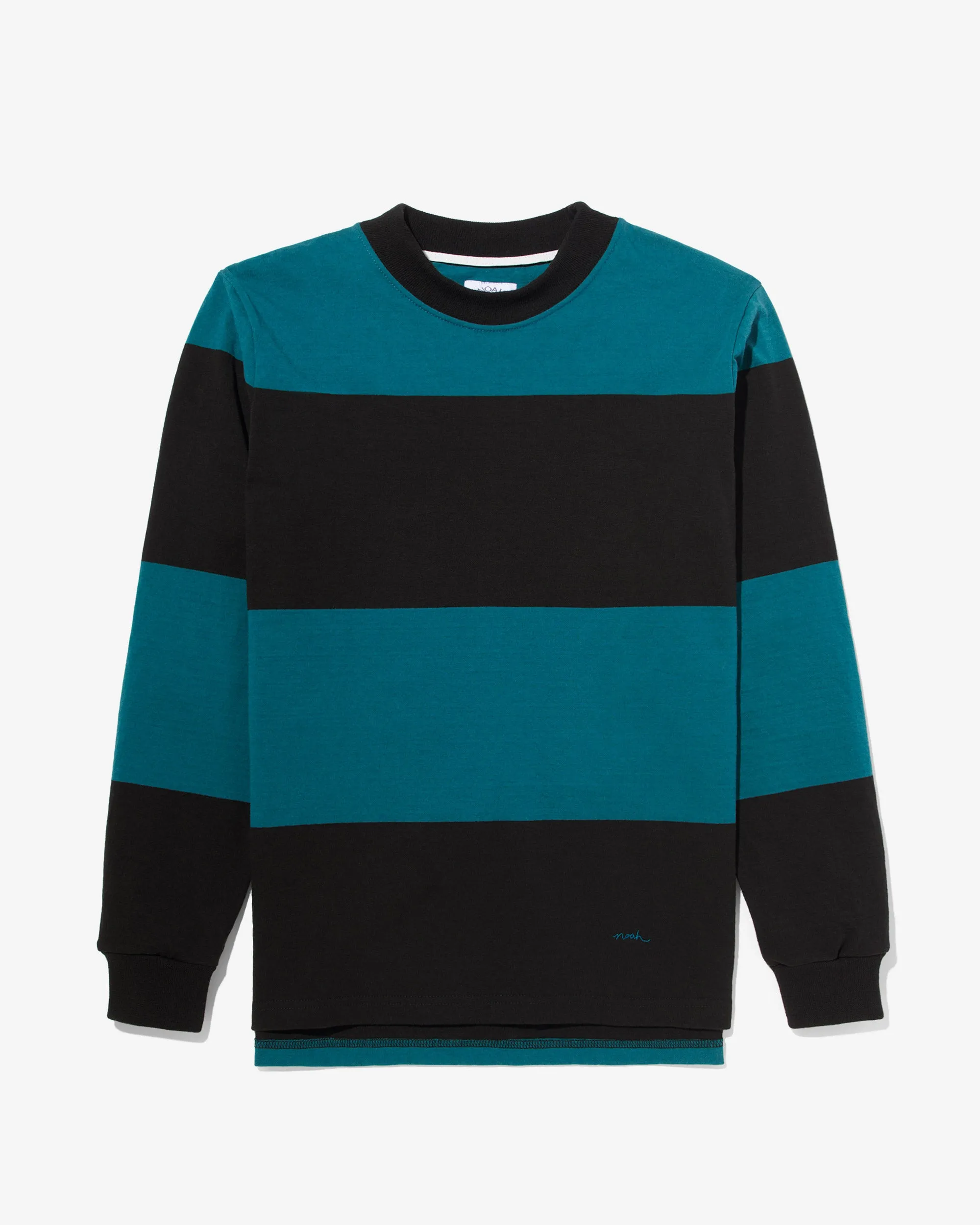 Mockneck Top sold by Noah NYC